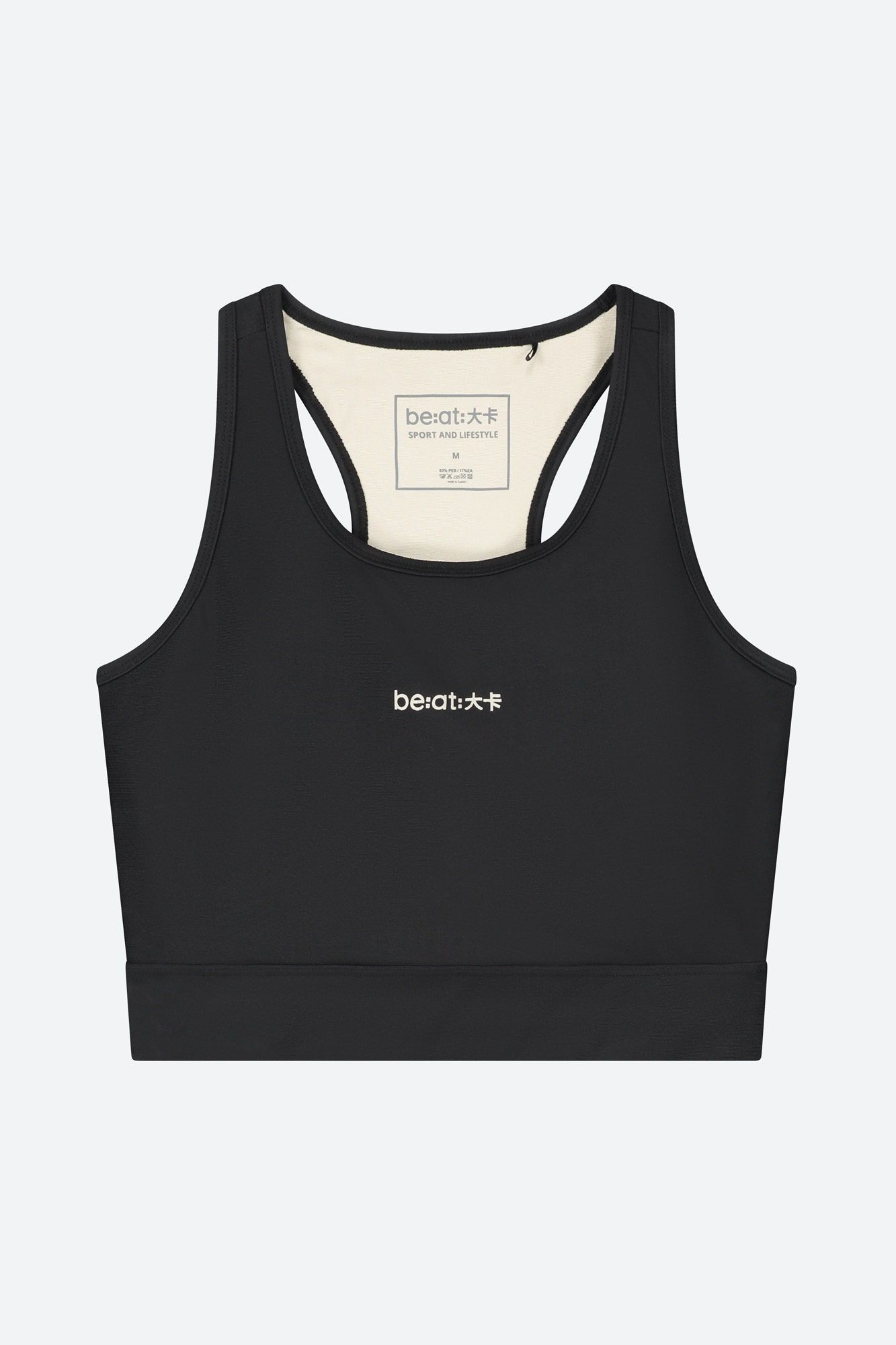 be:at Bobby Sport Bra