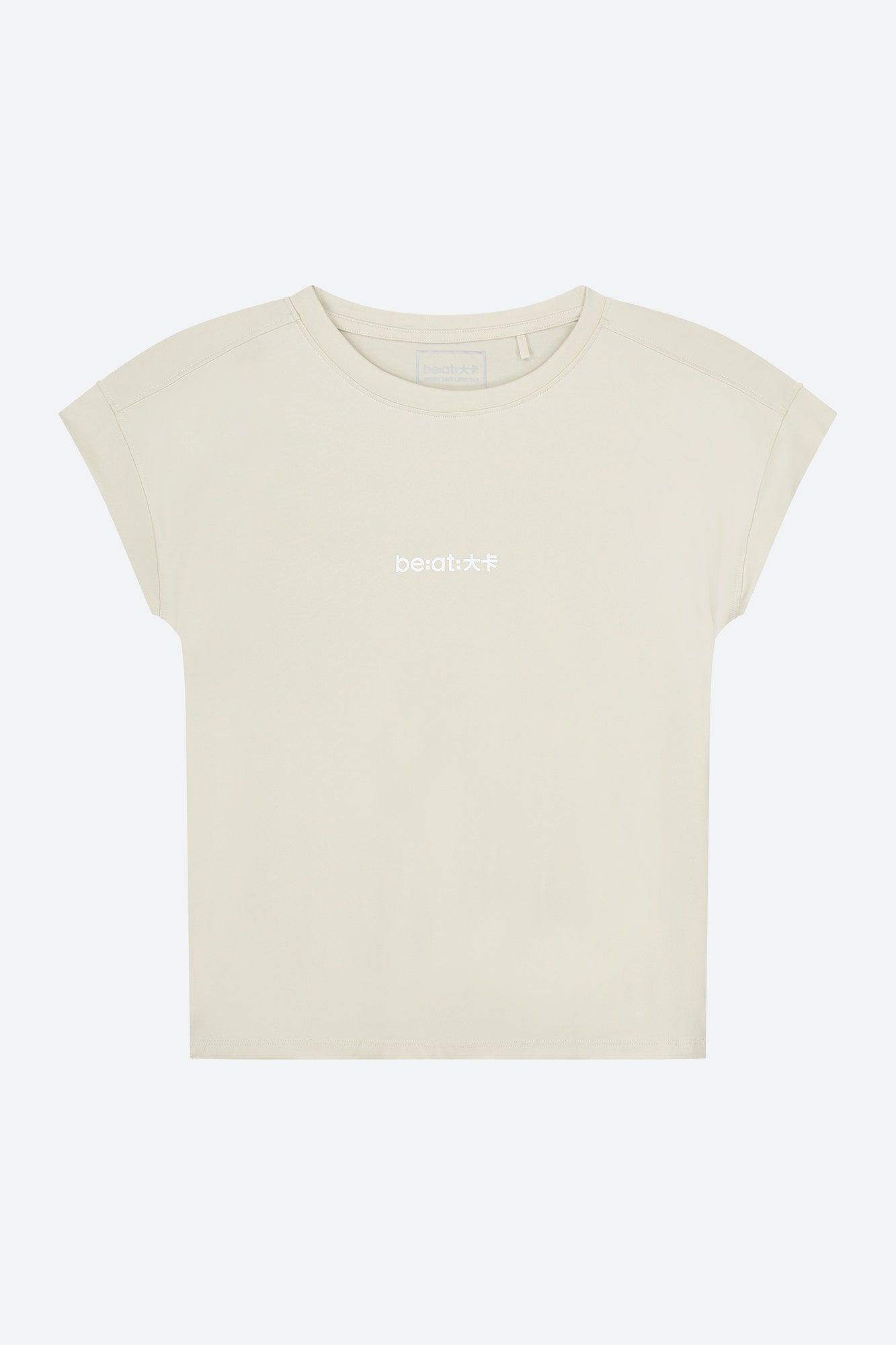 be:at Britney Sport Tee