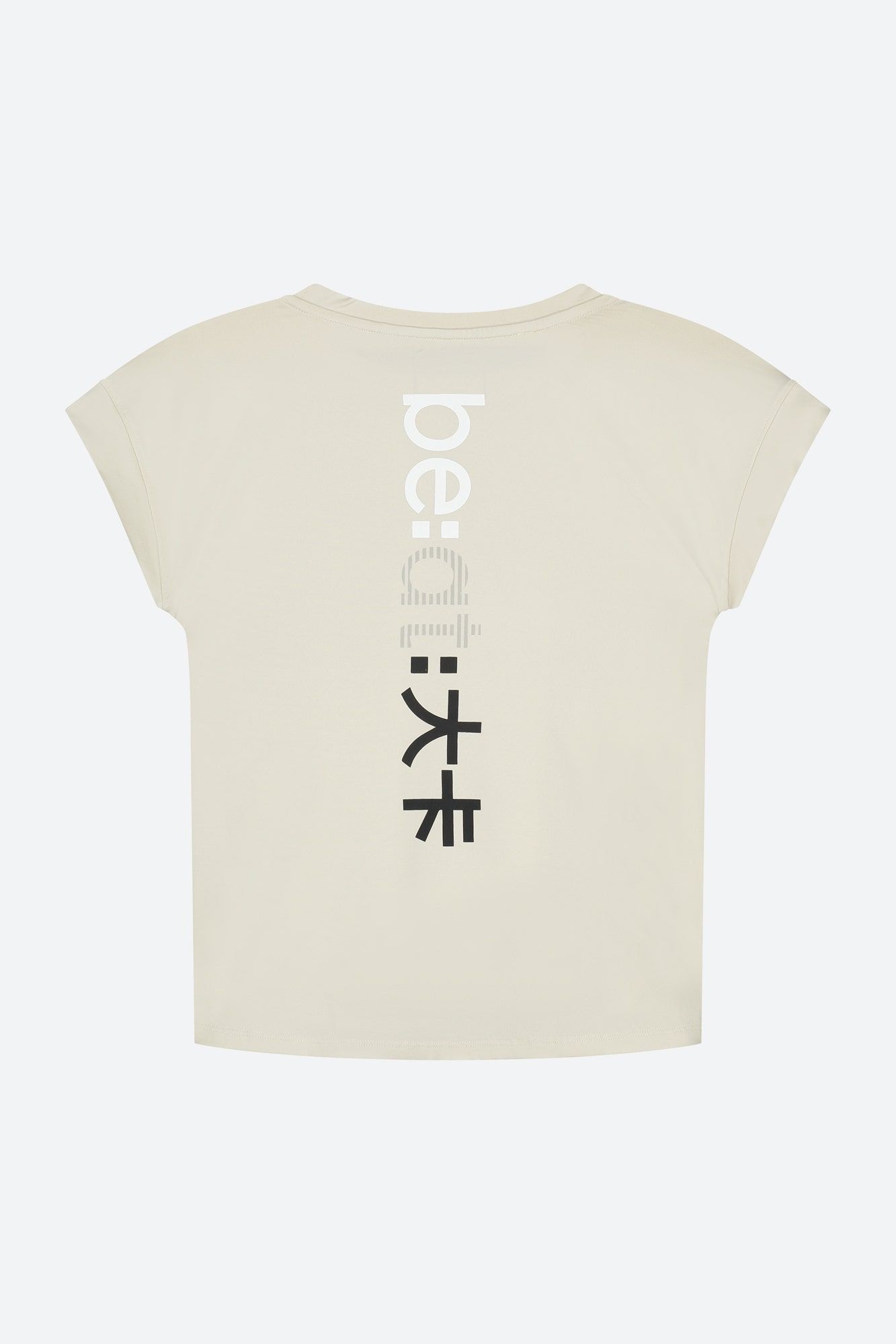 be:at Britney Sport Tee