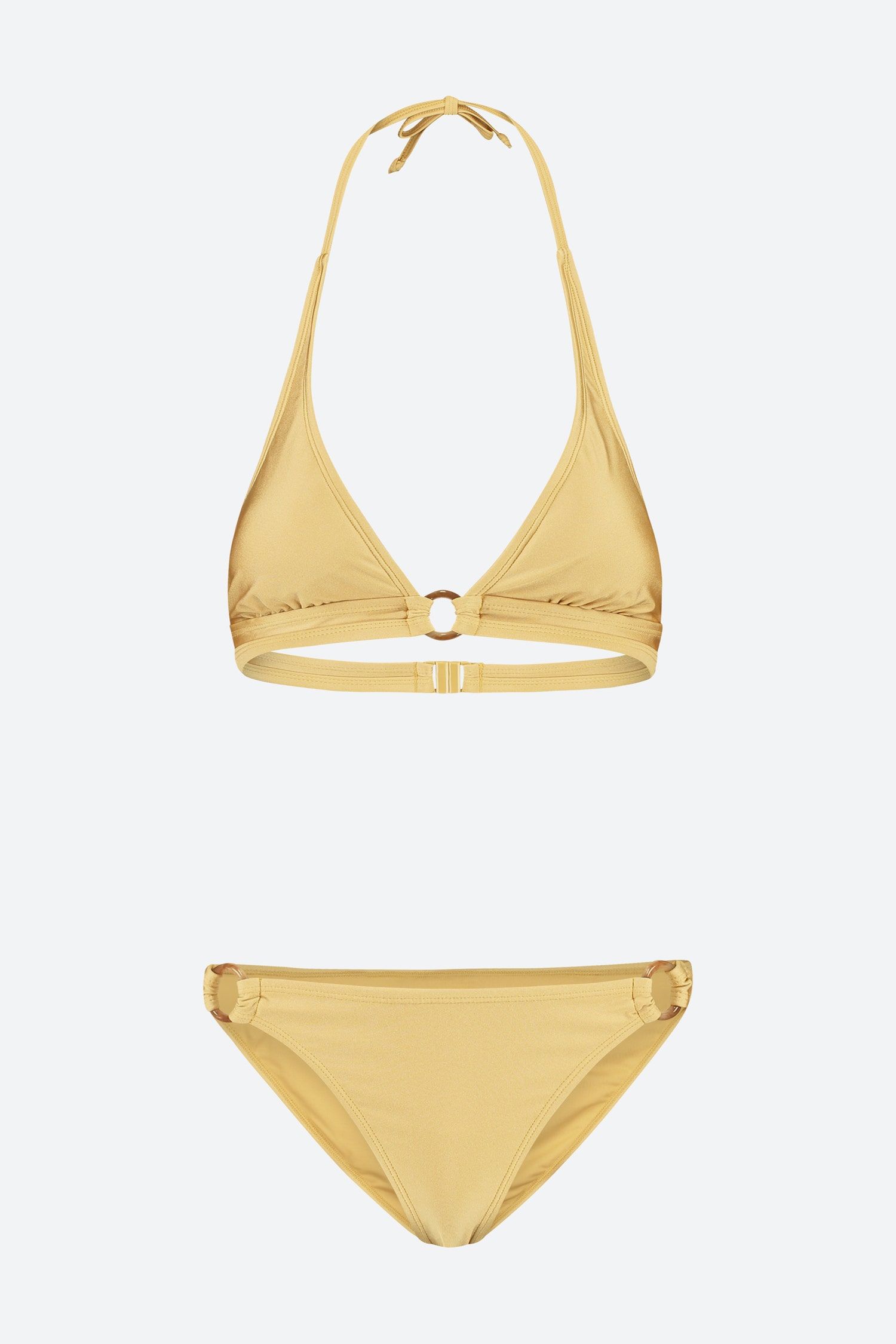 be:at: Essie Bikini 