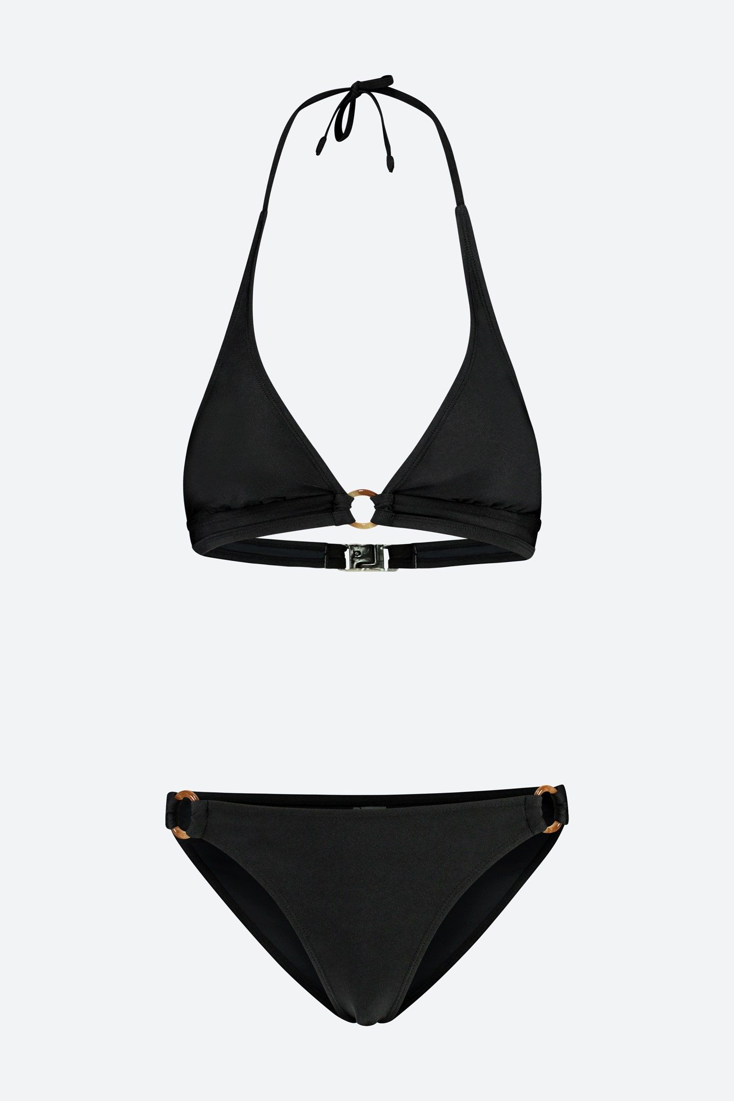 be:at: Essie Bikini 