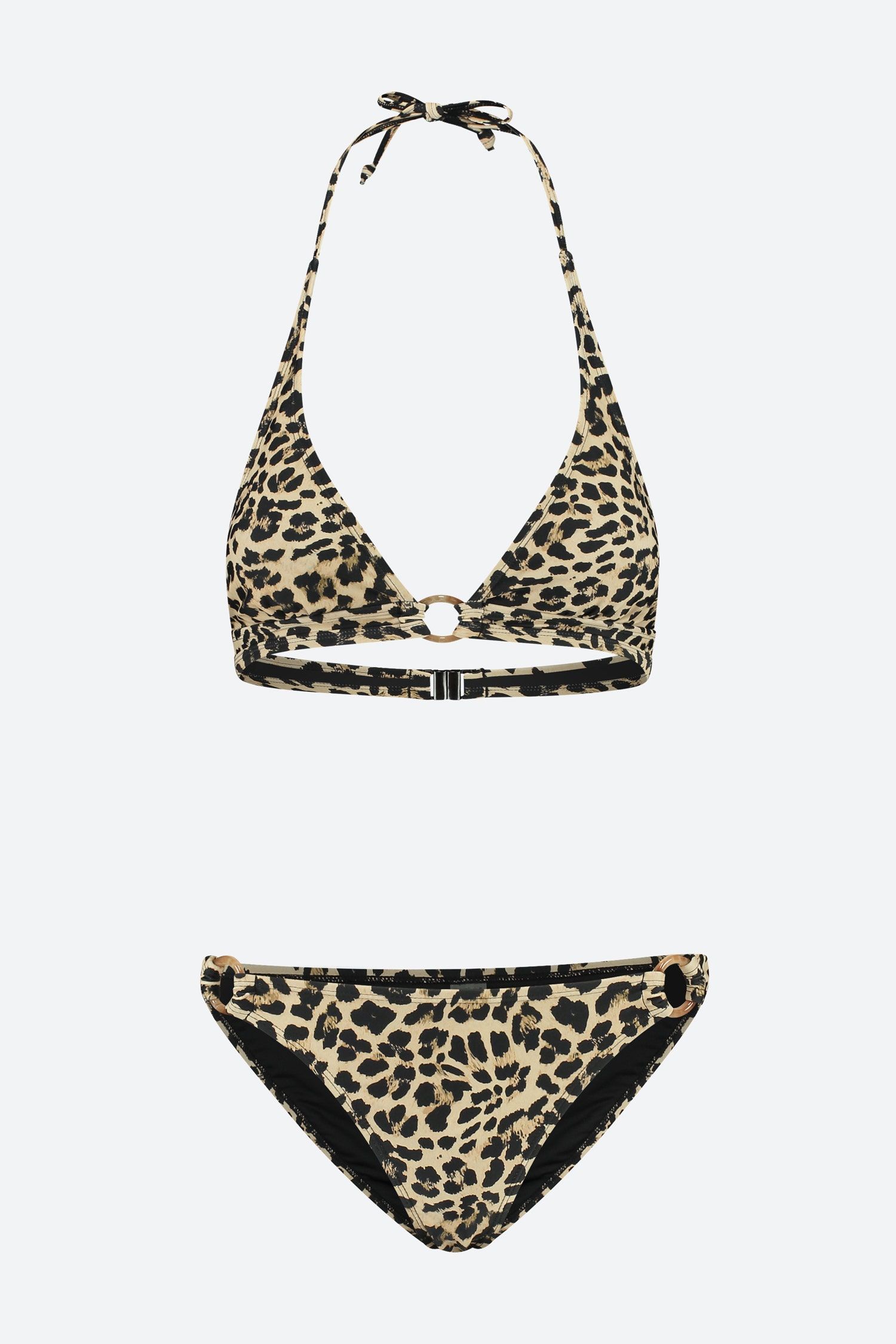 be:at: Essie Bikini 