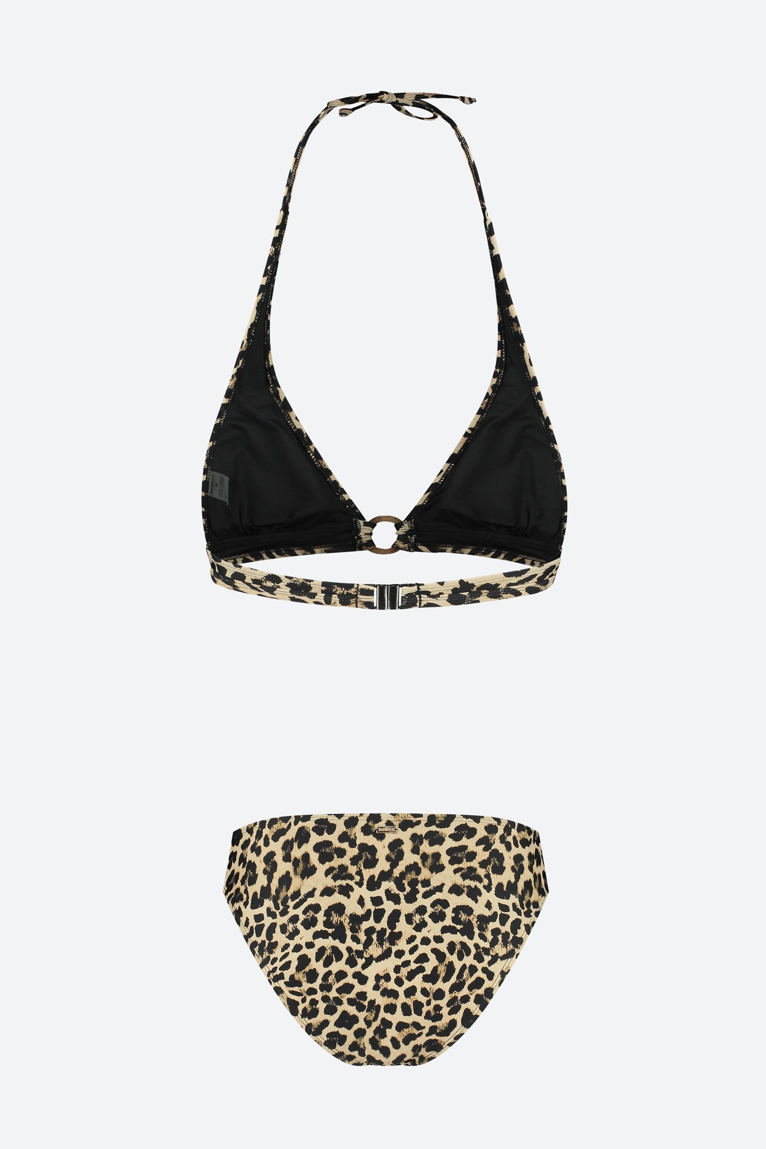 be:at: Essie Bikini 