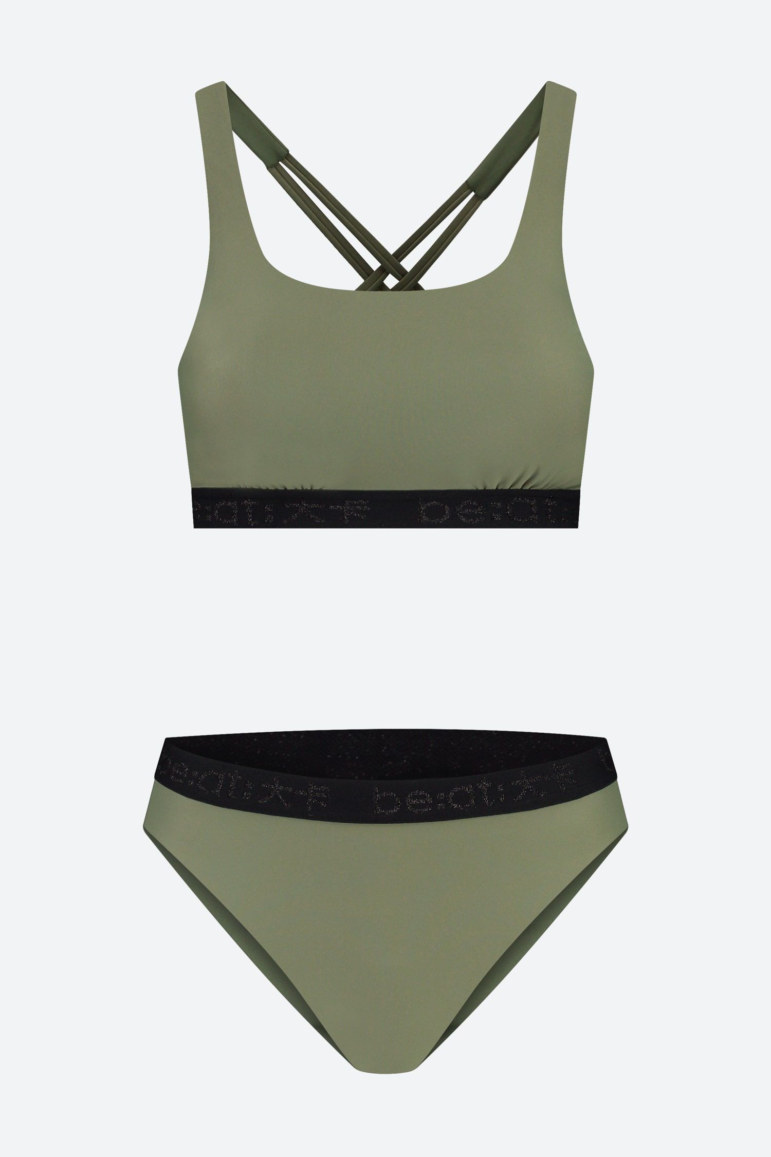 be:at: Evi Bikini 