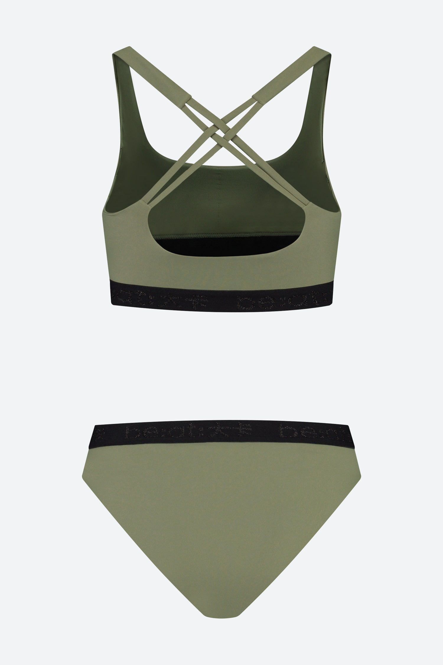 be:at: Evi Bikini 