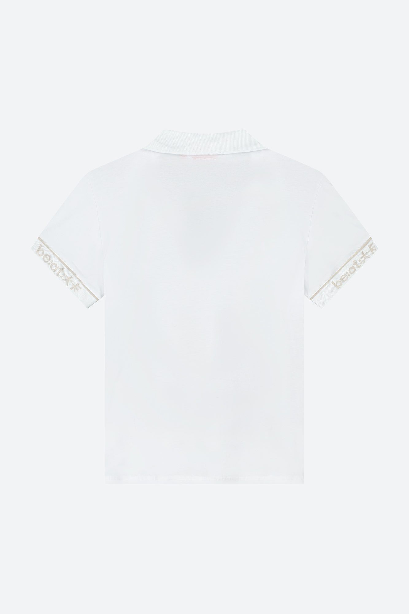 be:at: Bauke Tennis Polo