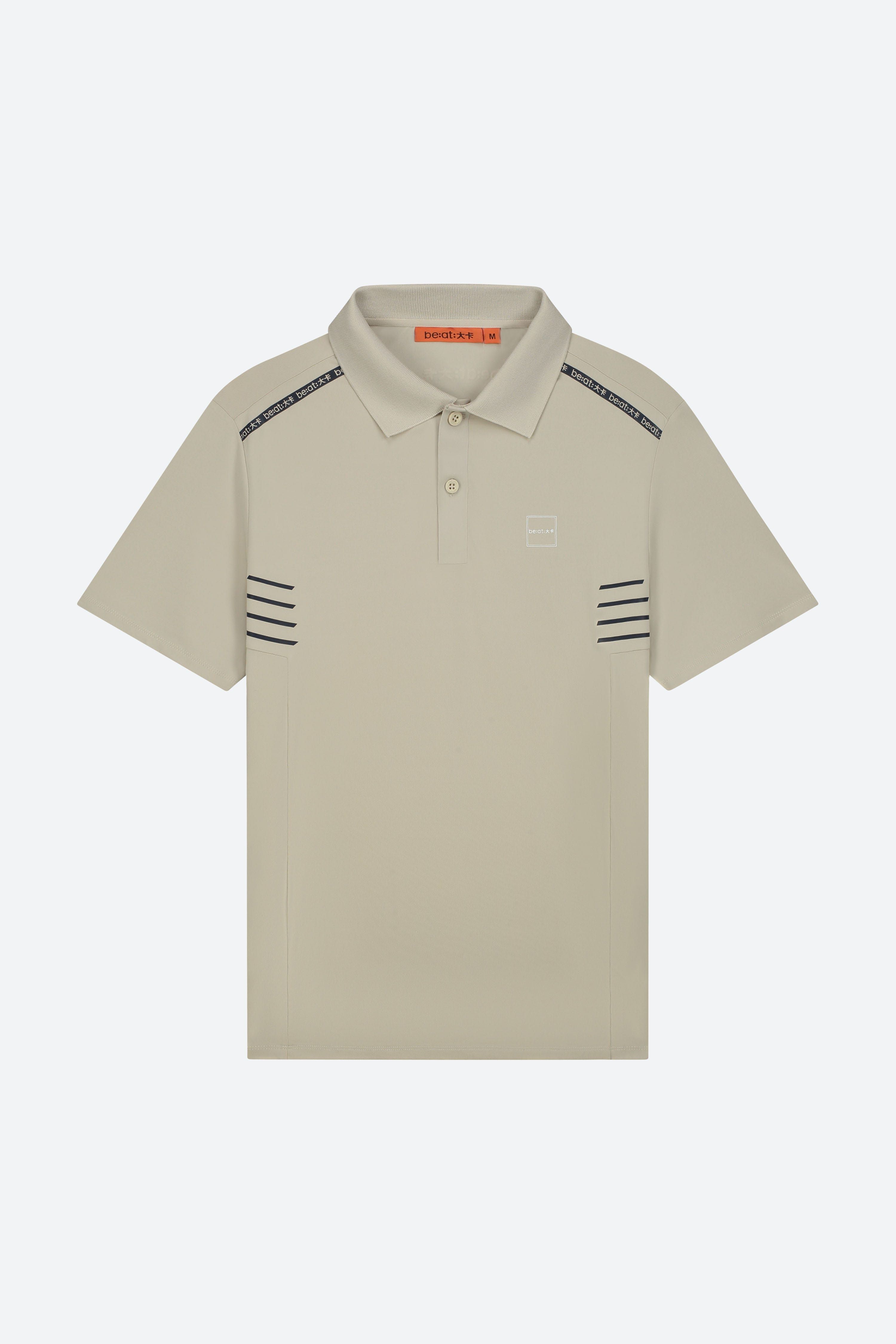 be:at: Don Tennis Polo