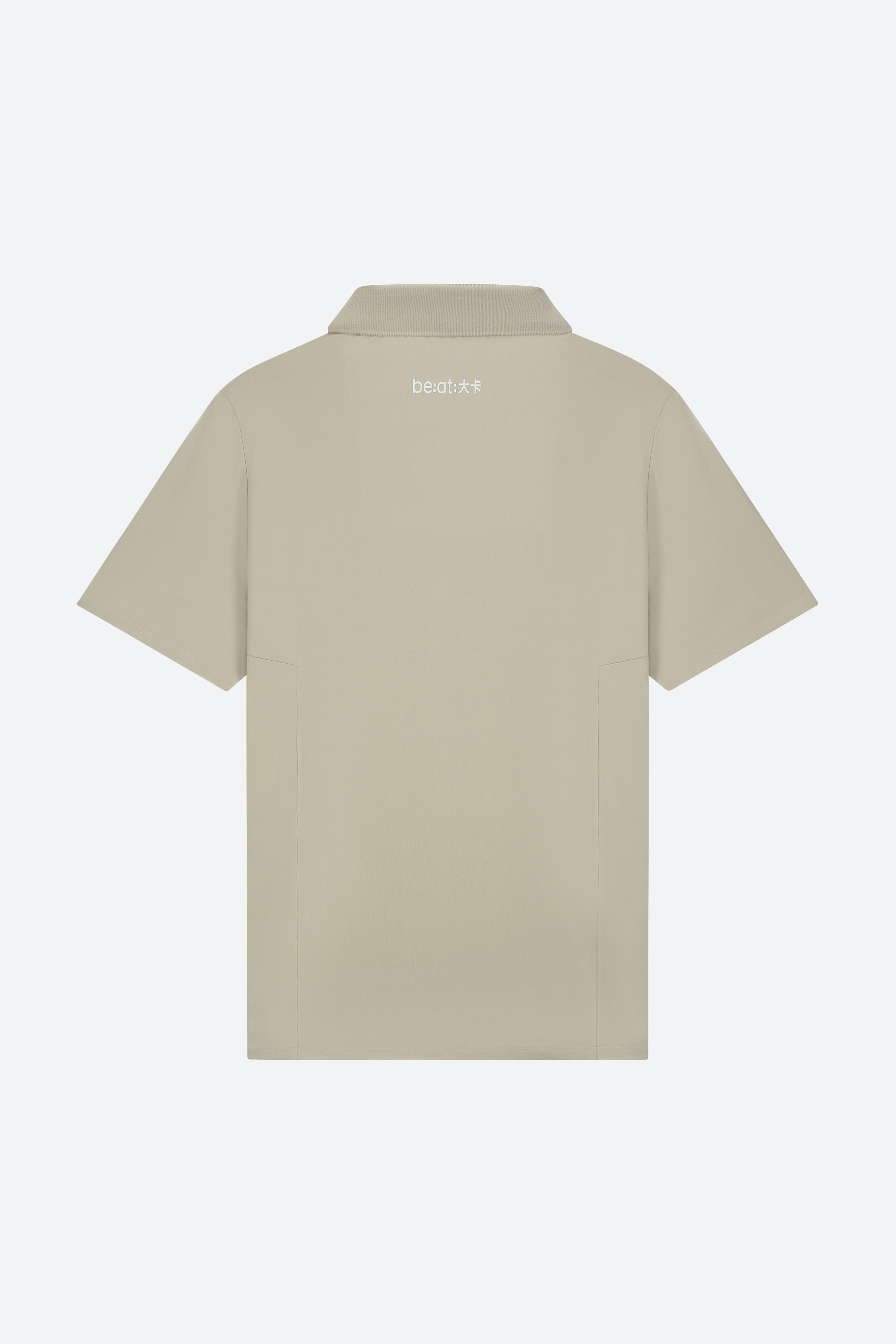 be:at: Don Tennis Polo