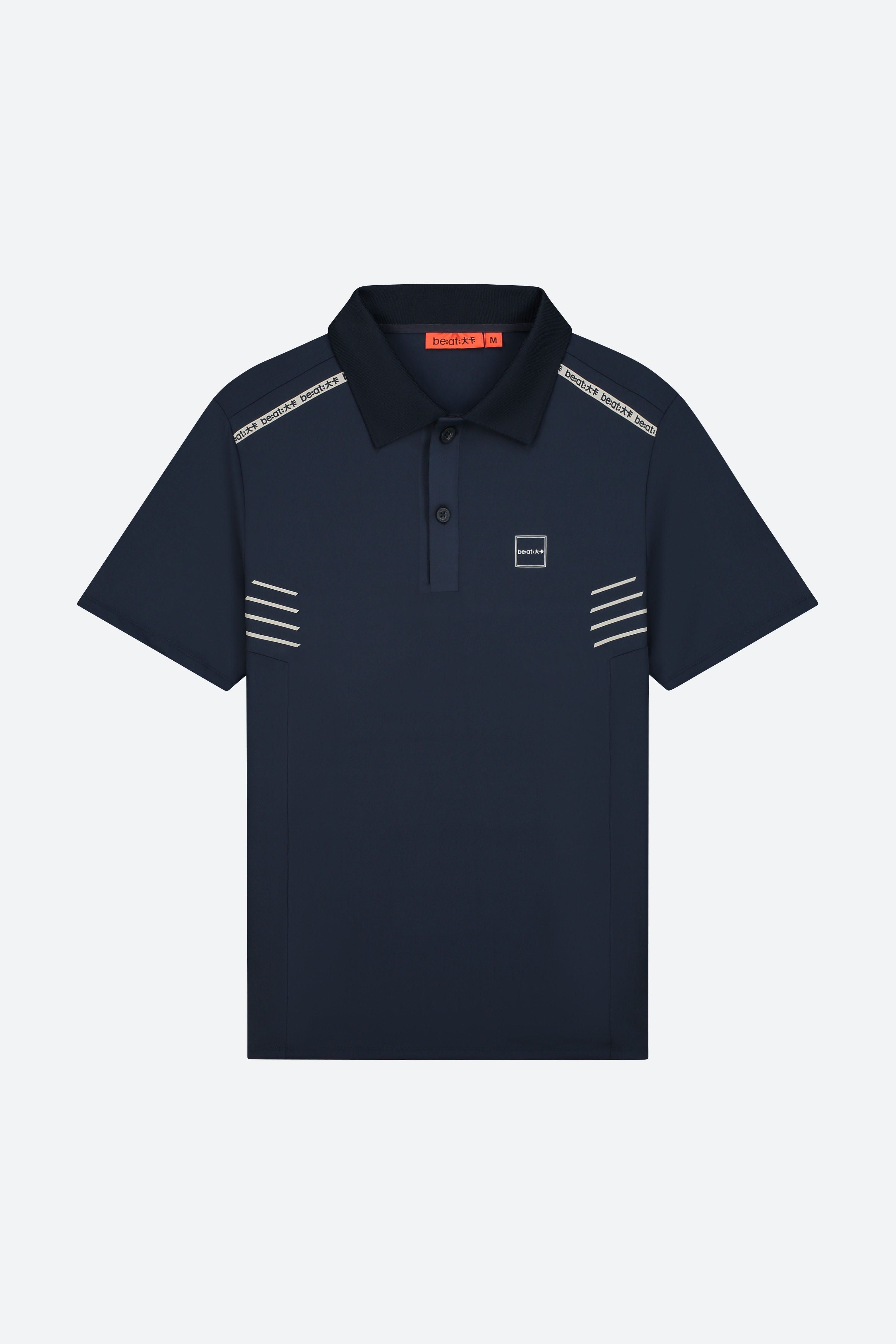 be:at Don Tennis Polo