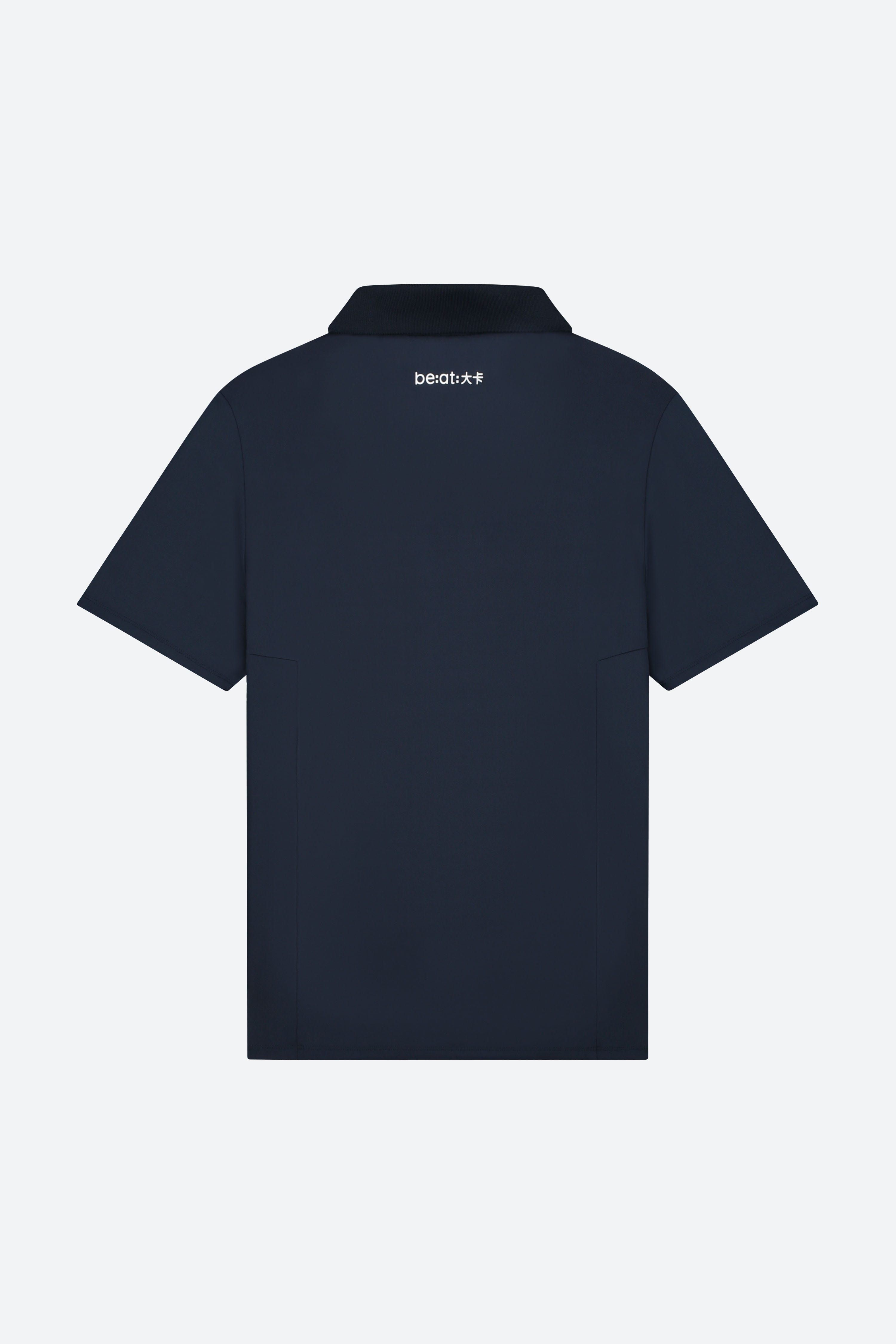 be:at Don Tennis Polo