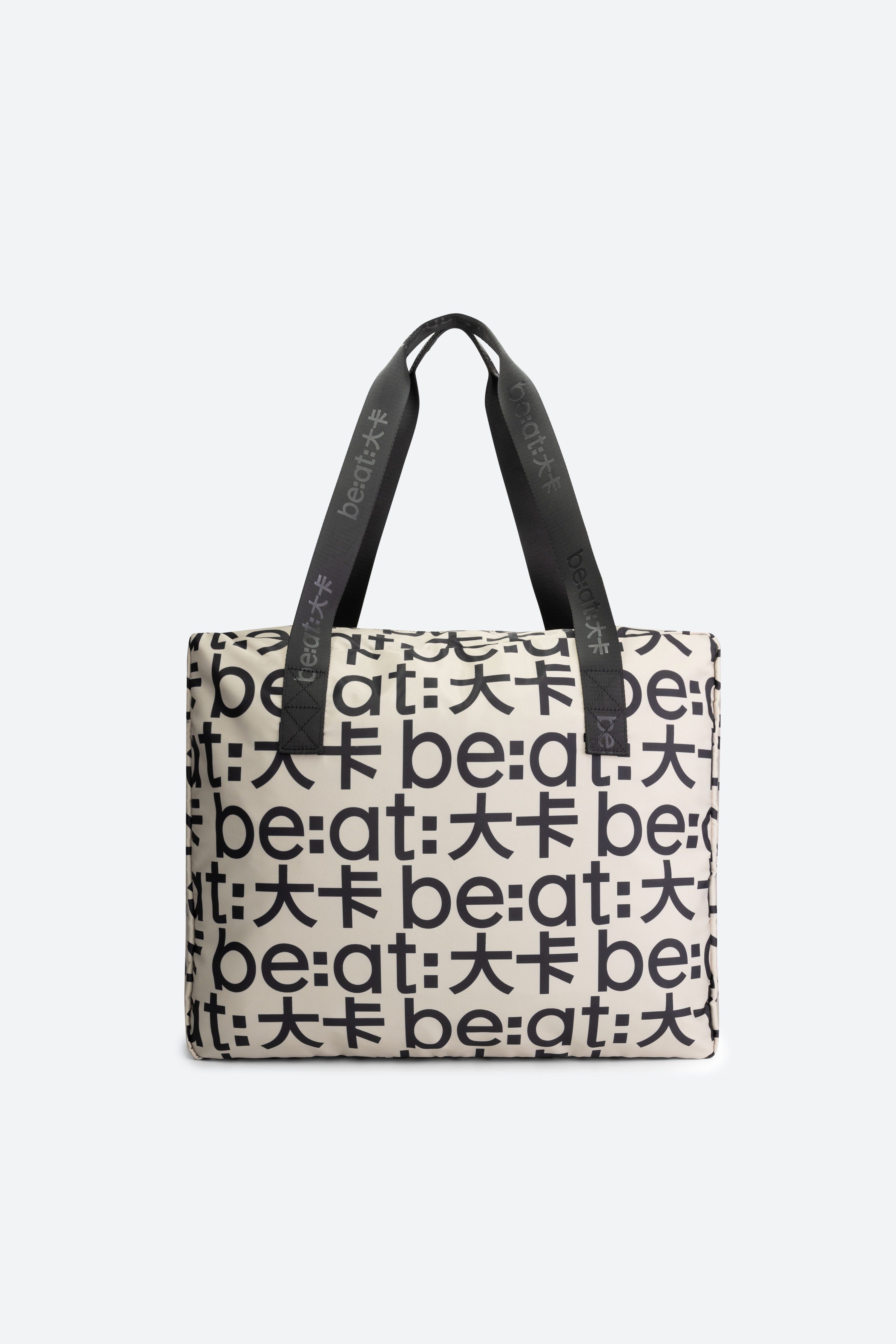be:at: Shopperbag
