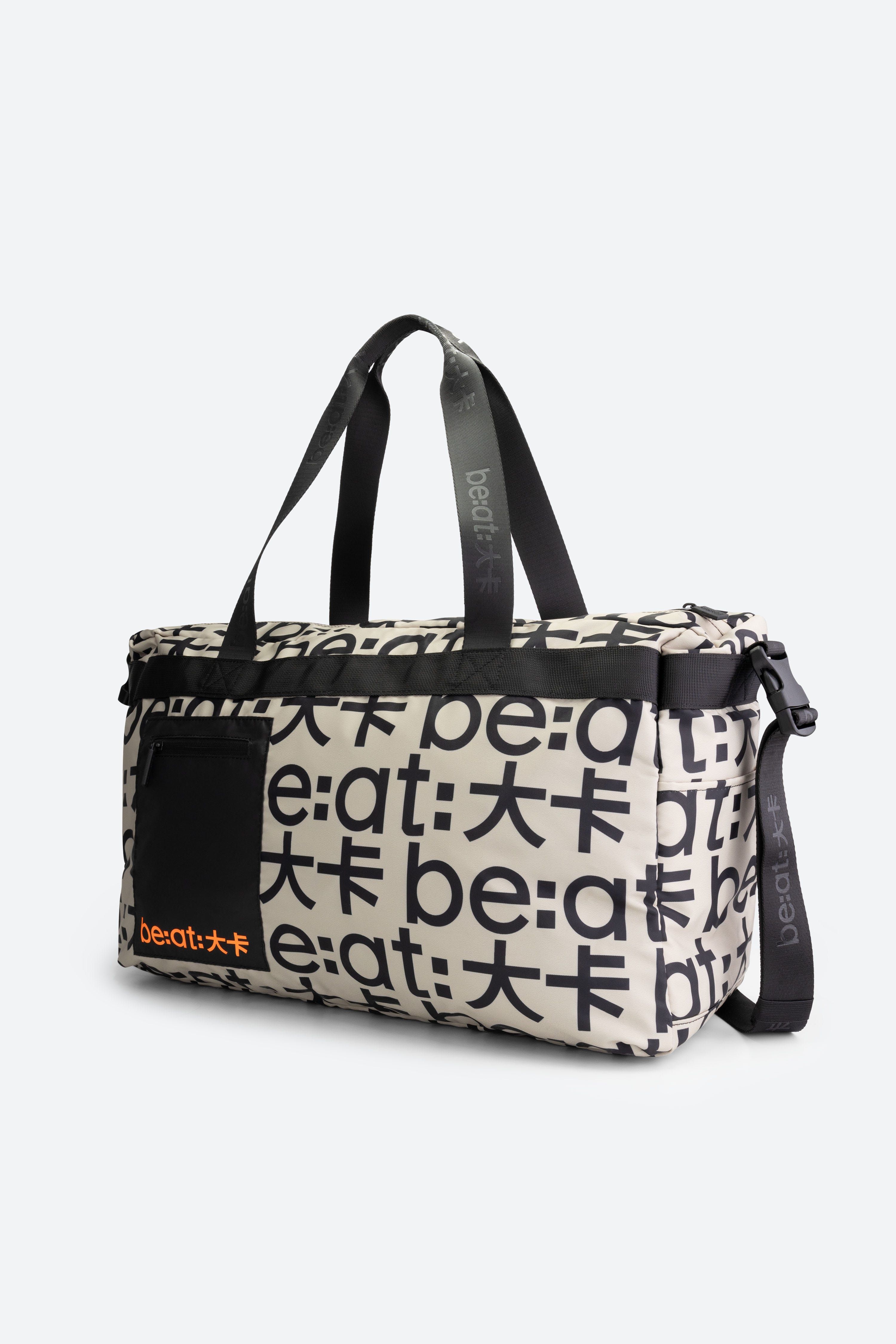 be:at: Sportbag 2