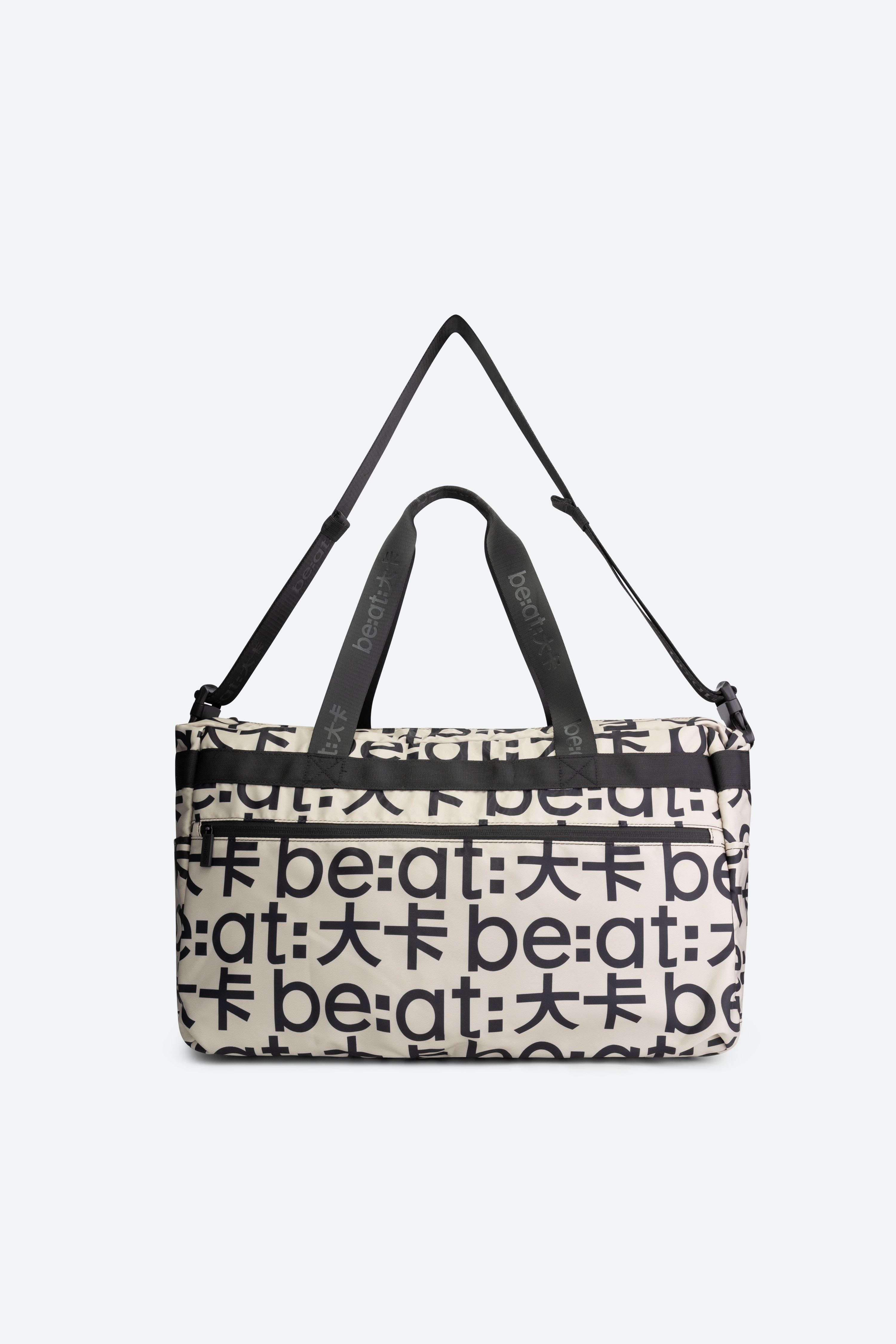 be:at: Sportbag 2