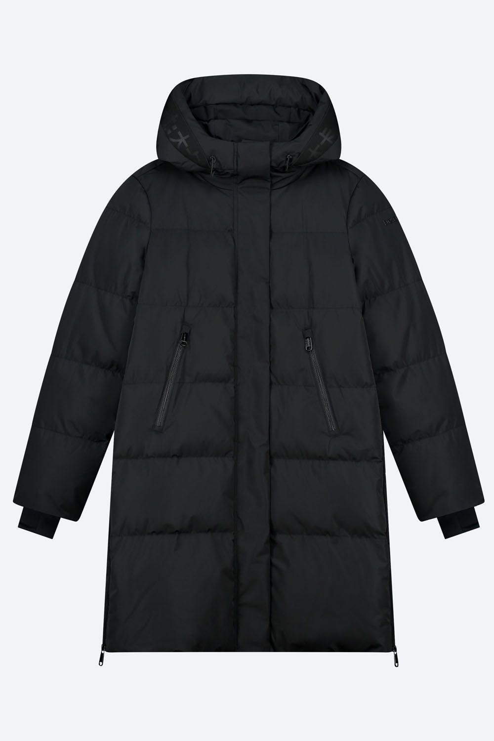 be:at: Augusta Lifestyle Jacket