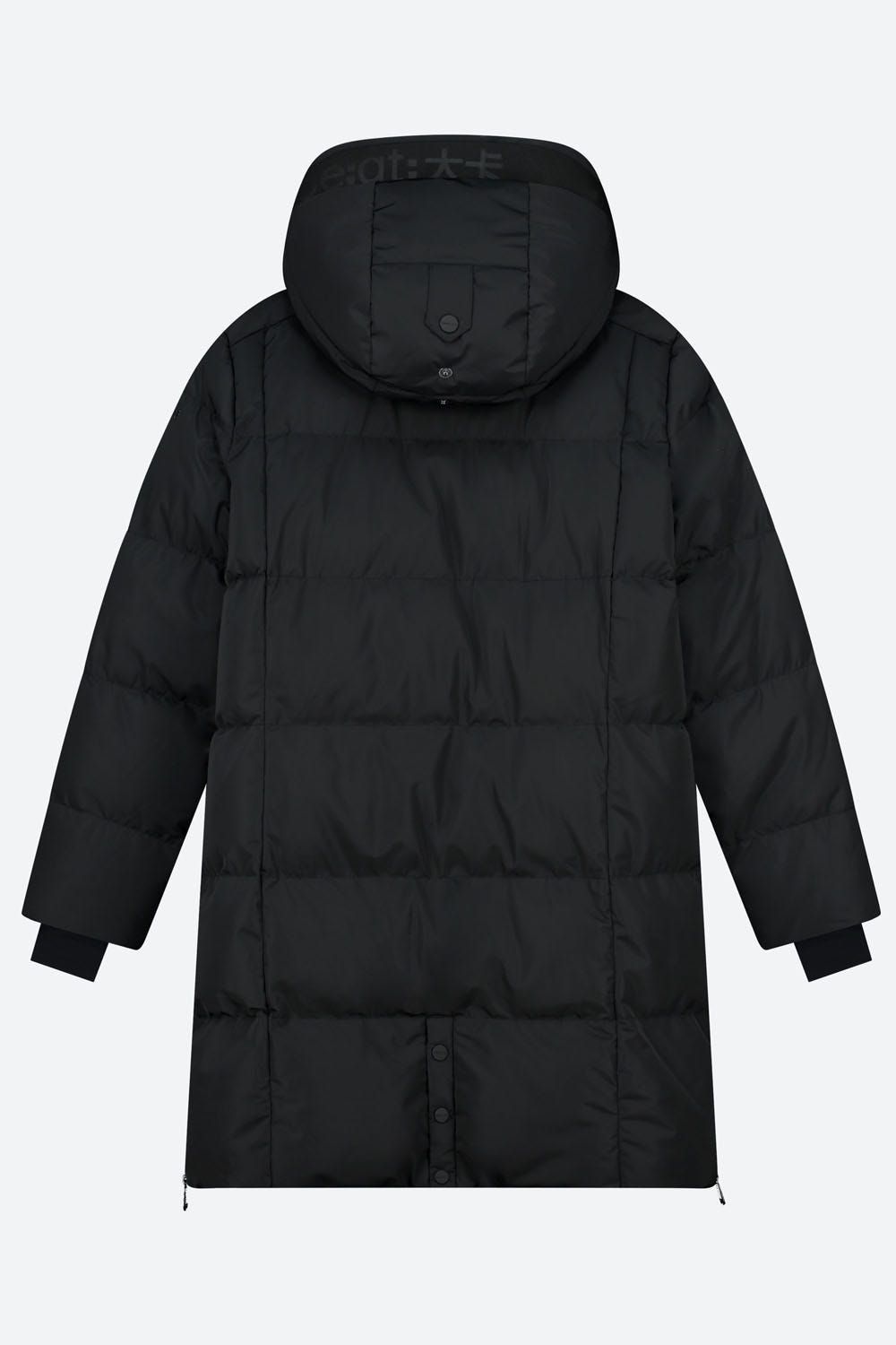 be:at: Augusta Lifestyle Jacket