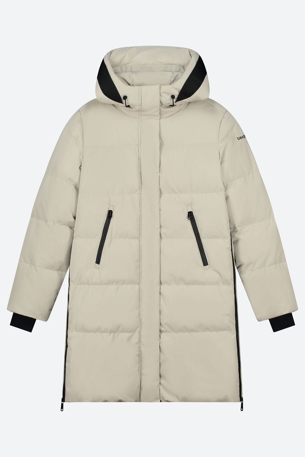 be:at: Augusta Lifestyle Jacket