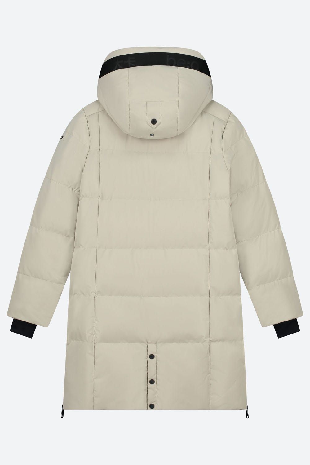 be:at: Augusta Lifestyle Jacket