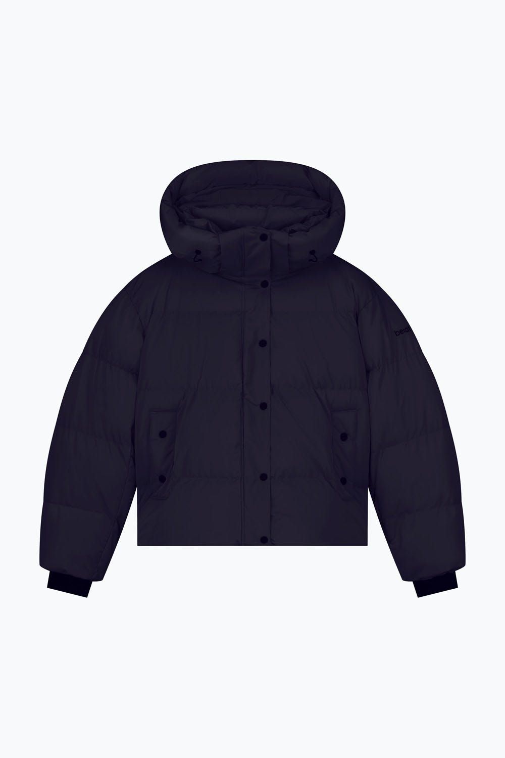 be:at: Aurelia Lifestyle Jacket