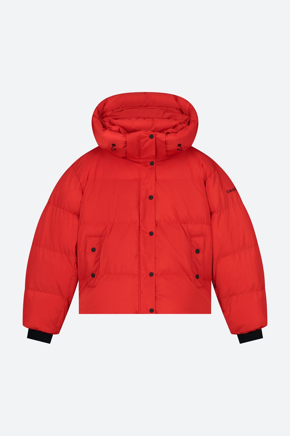 be:at: Aurelia Lifestyle Jacket