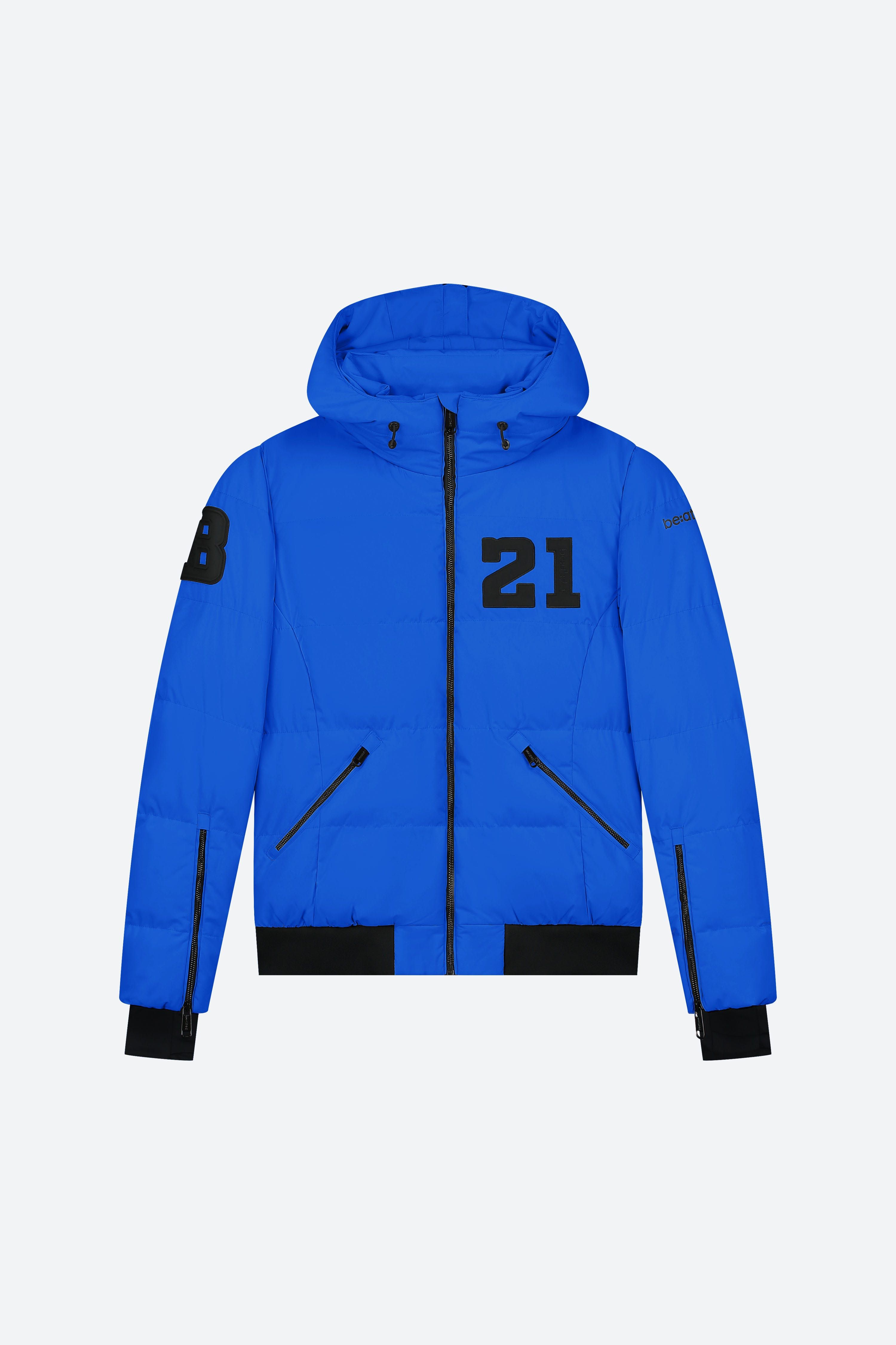be:at: Azalea Ski & Lifestyle Jacket
