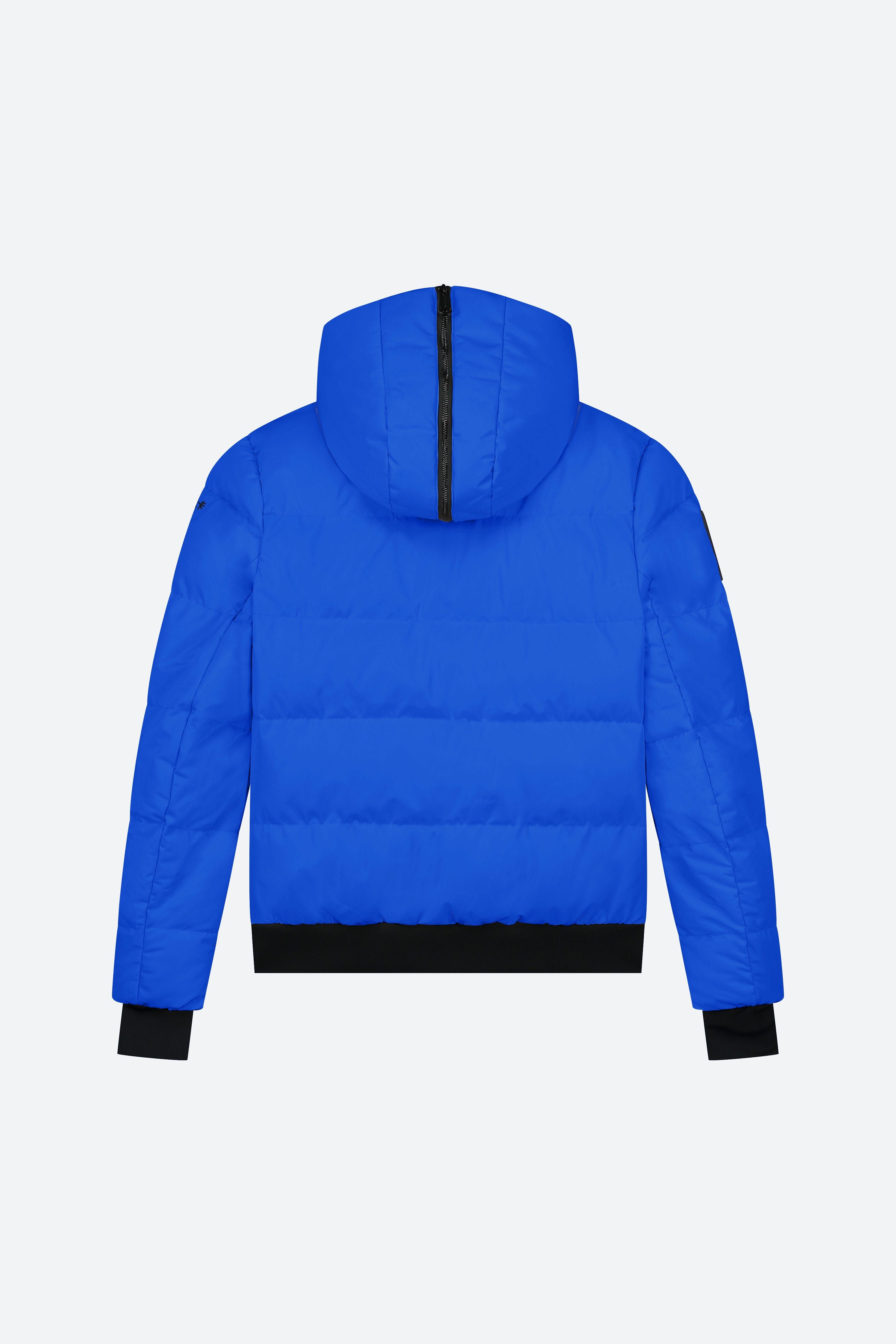 be:at: Azalea Ski & Lifestyle Jacket