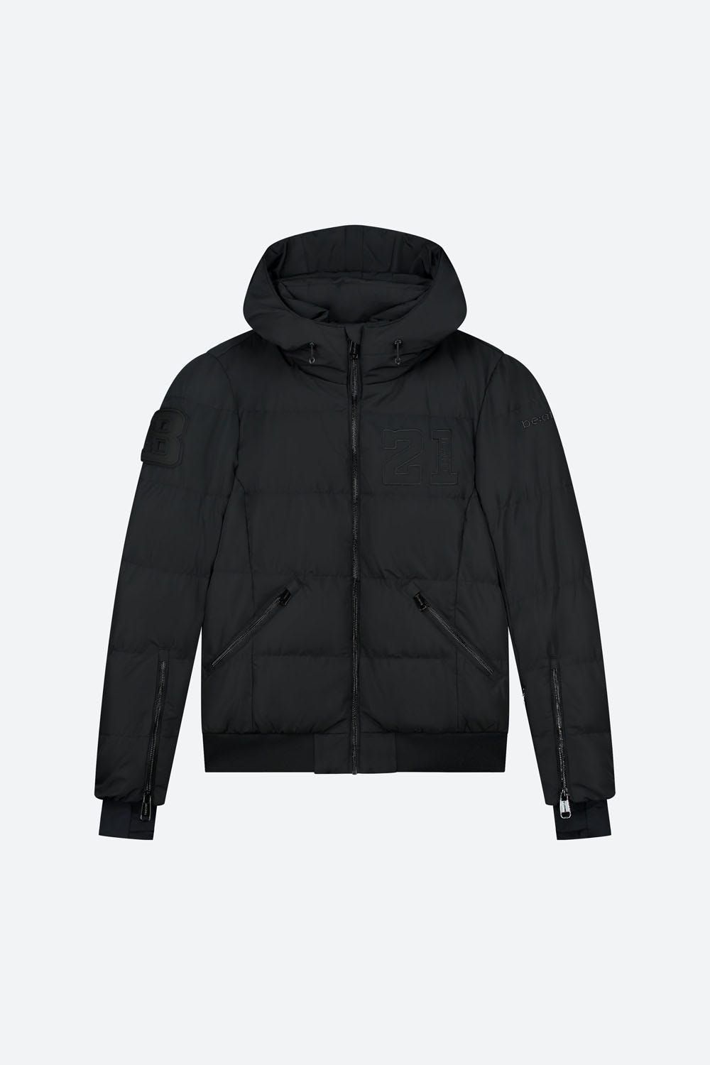 be:at: Azalea Ski & Lifestyle Jacket