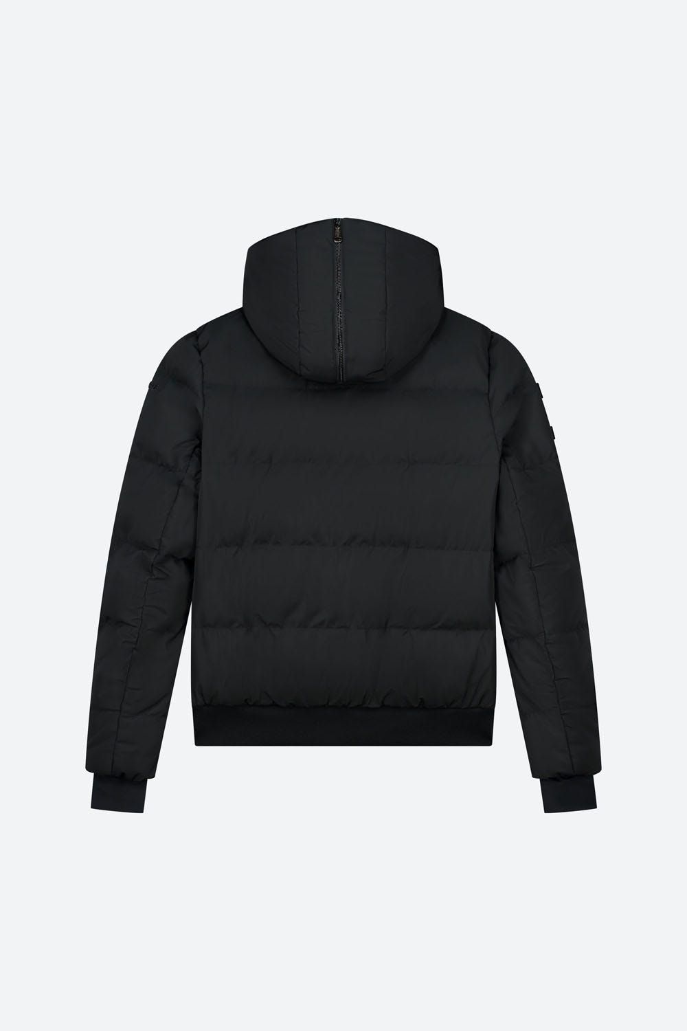 be:at: Azalea Ski & Lifestyle Jacket