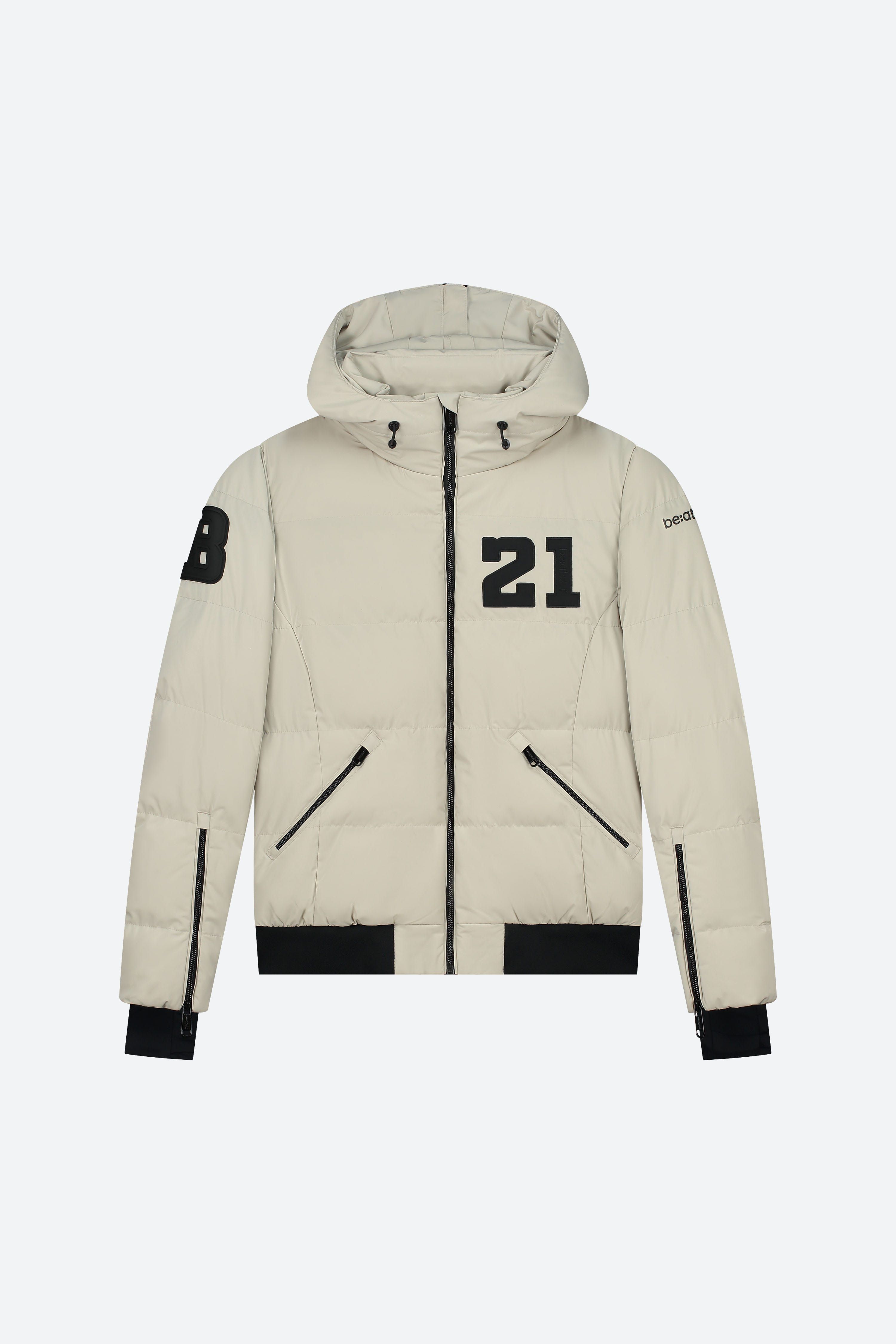 be:at: Azalea Ski & Lifestyle Jacket