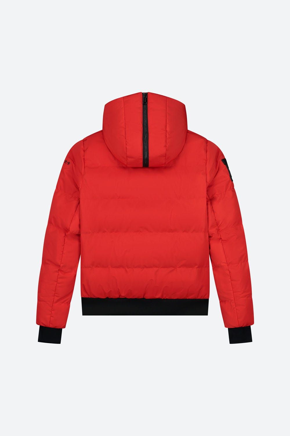 be:at: Azalea Ski & Lifestyle Jacket