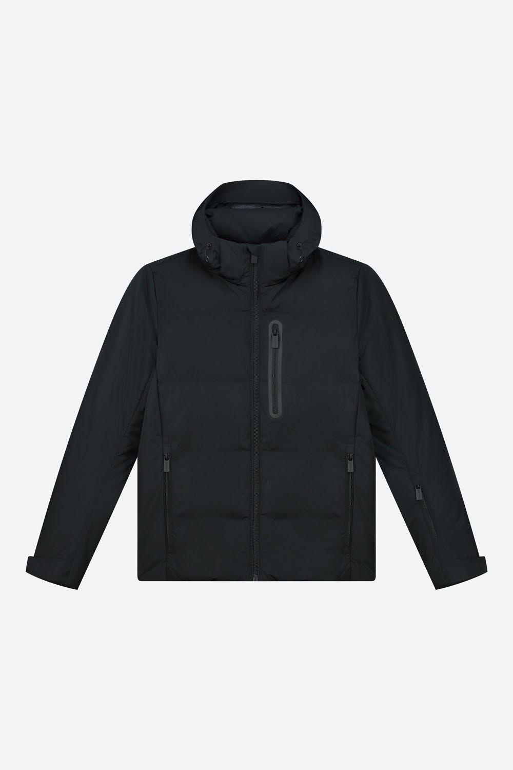 be:at: Barrett Ski & Lifestyle Jacket