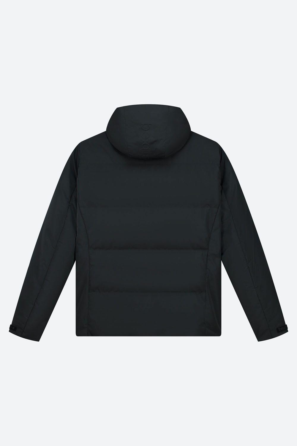 be:at: Barrett Ski & Lifestyle Jacket