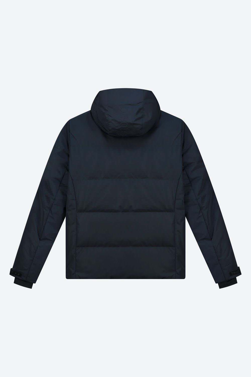 be:at: Barrett Ski & Lifestyle Jacket