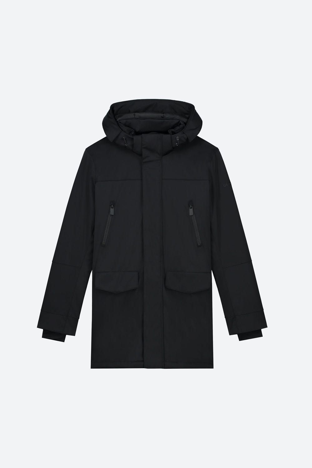 be:at: Bink Lifestyle Jacket