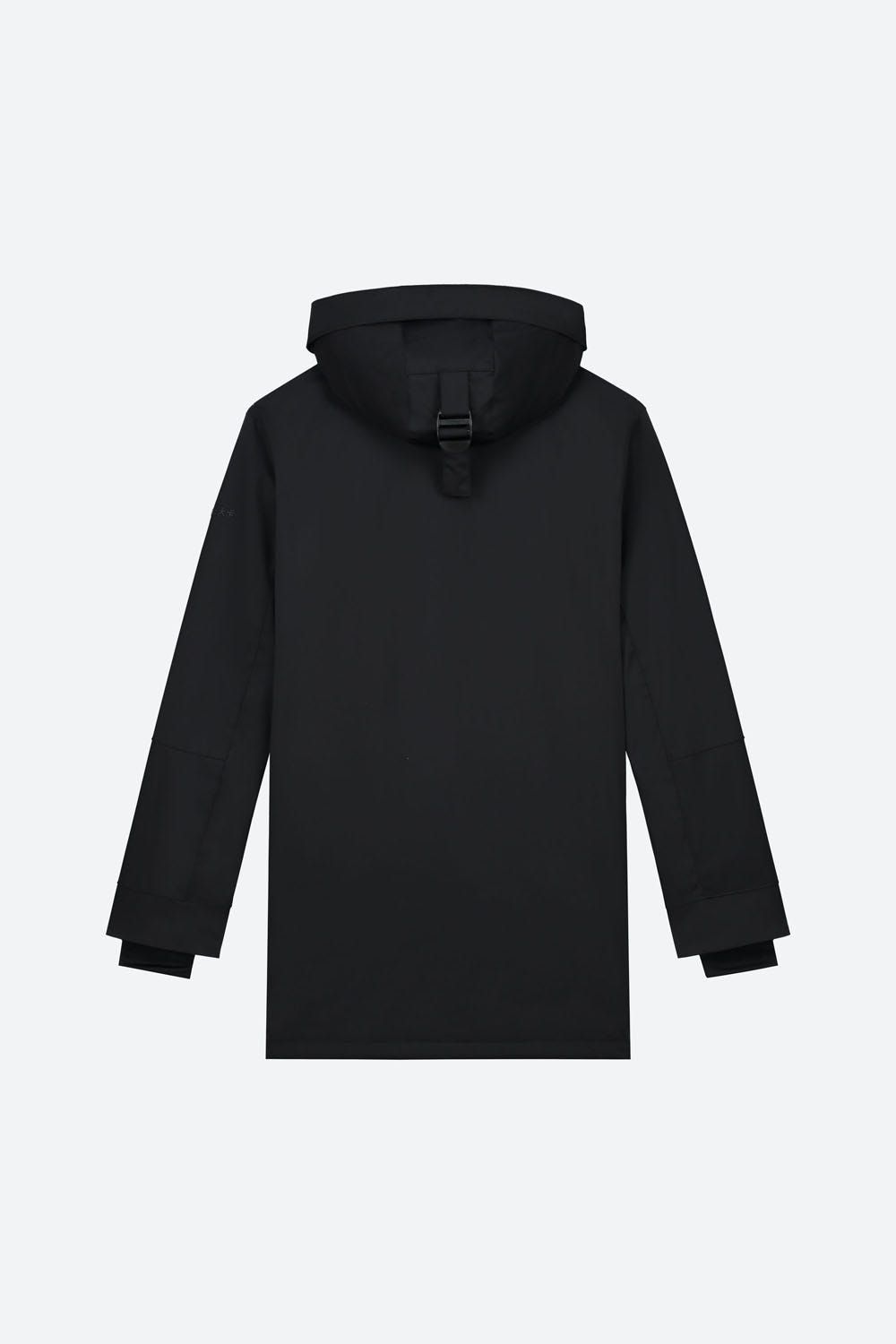 be:at: Bink Lifestyle Jacket