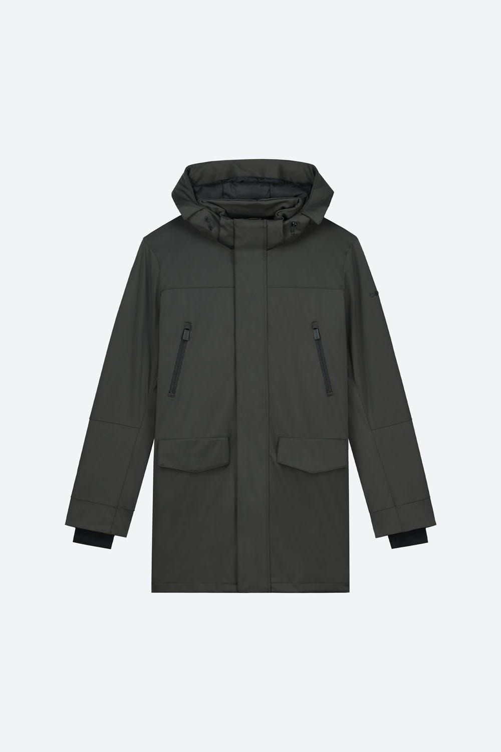be:at: Bink Lifestyle Jacket