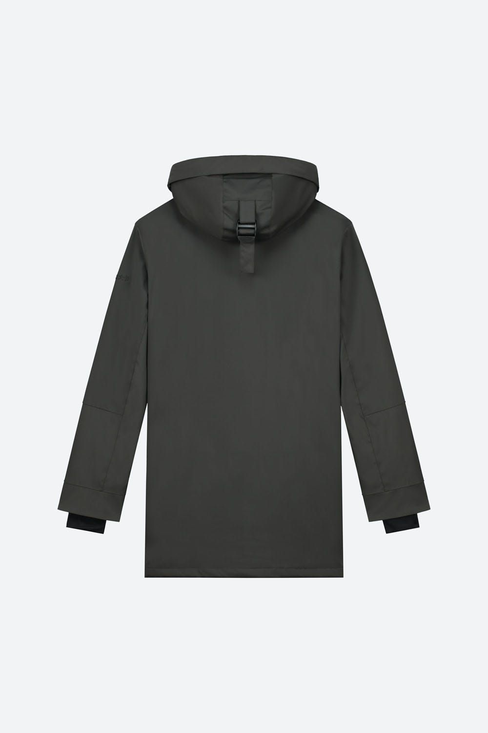 be:at: Bink Lifestyle Jacket