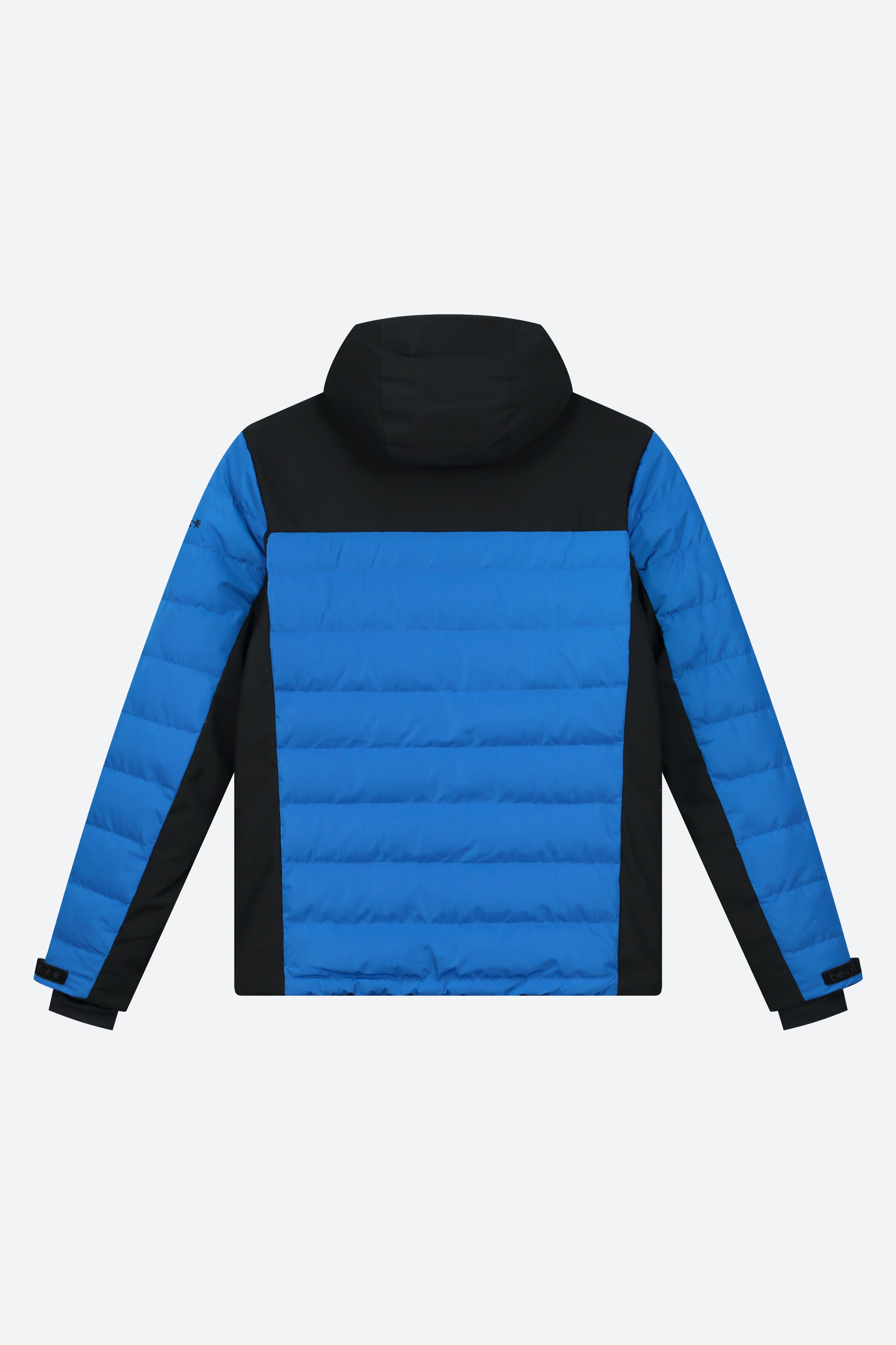 be:at: Briscoe Ski & Lifestyle Jacket