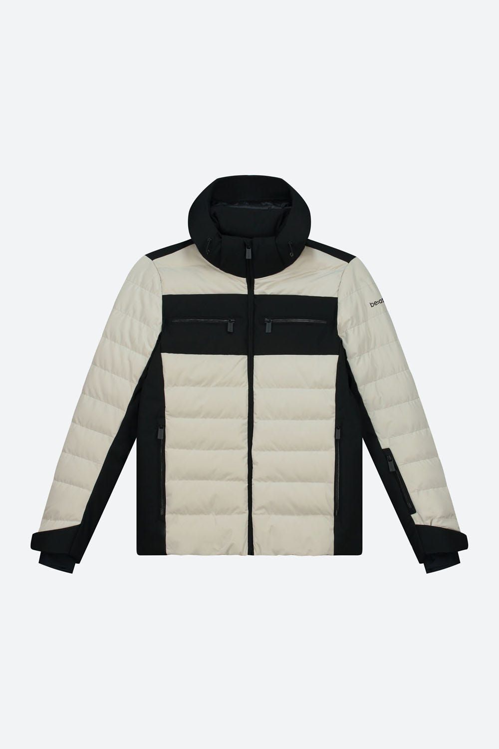 be:at: Briscoe Ski & Lifestyle Jacket