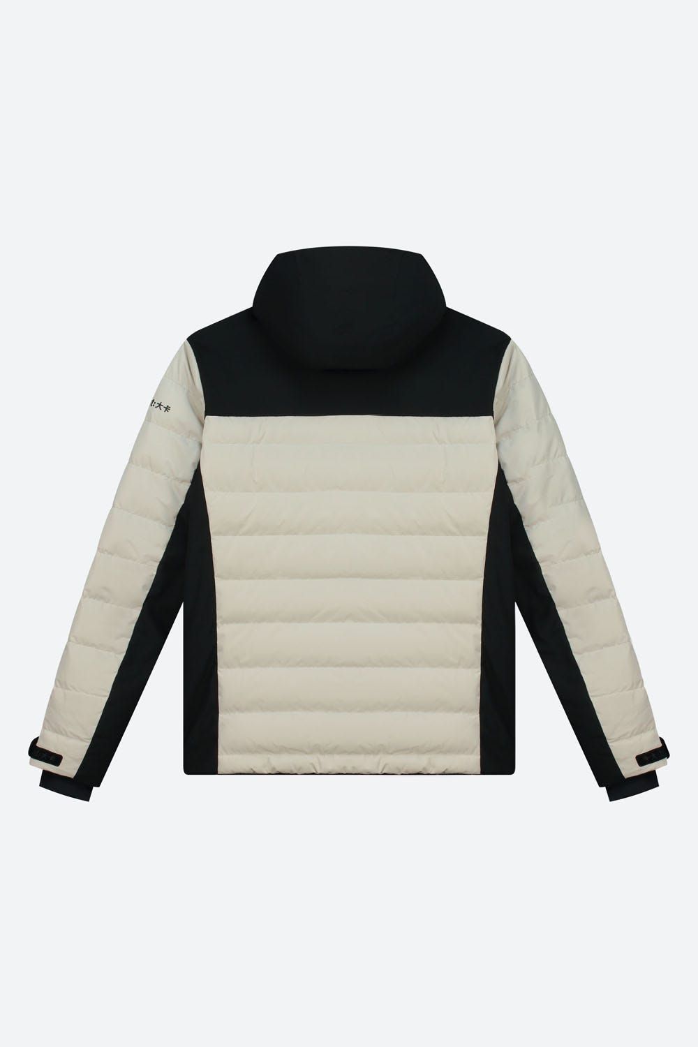 be:at: Briscoe Ski & Lifestyle Jacket