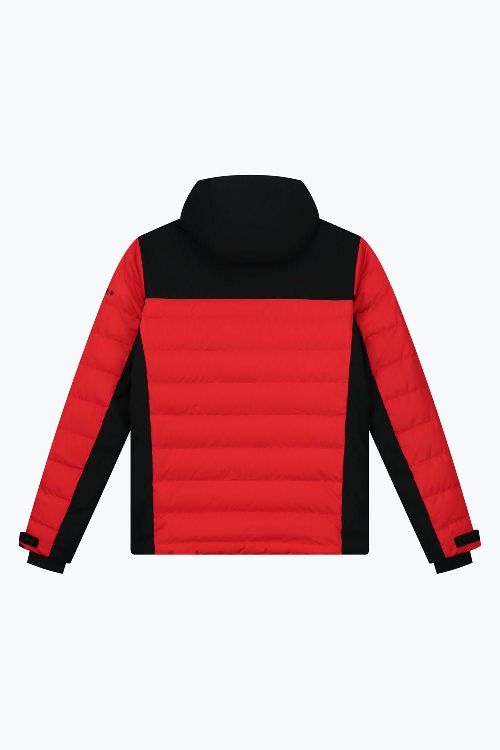 be:at: Briscoe Ski & Lifestyle Jacket