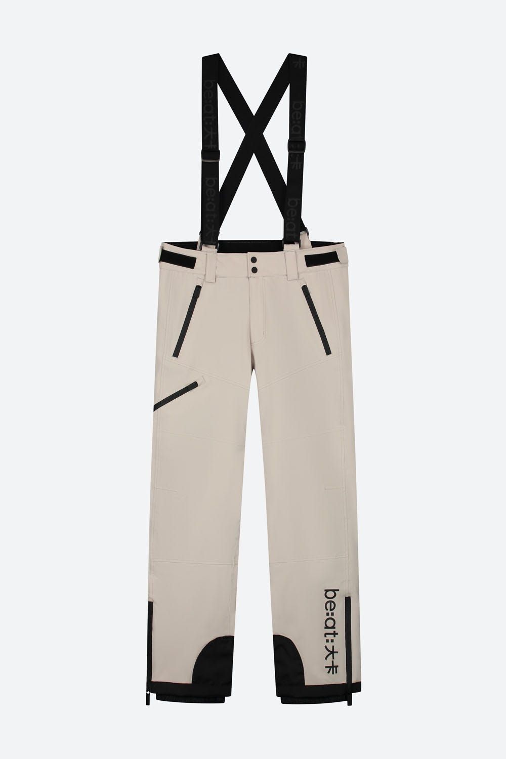 be:at: Penlock Skipant 2