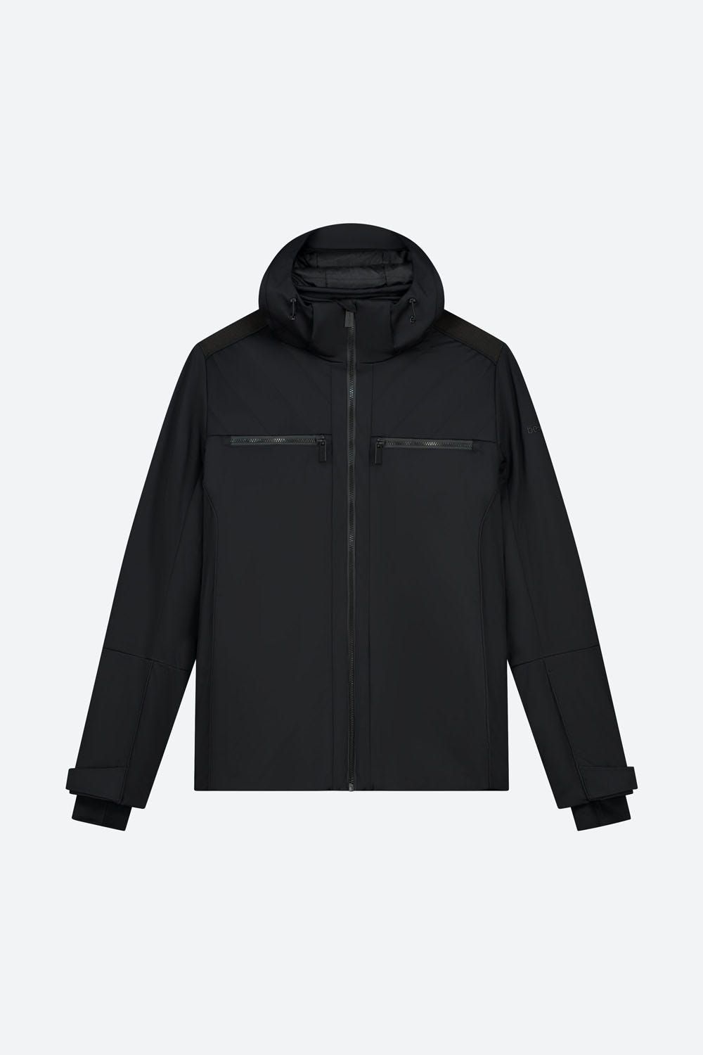 be:at: Ronn Ski & Lifestyle Jacket