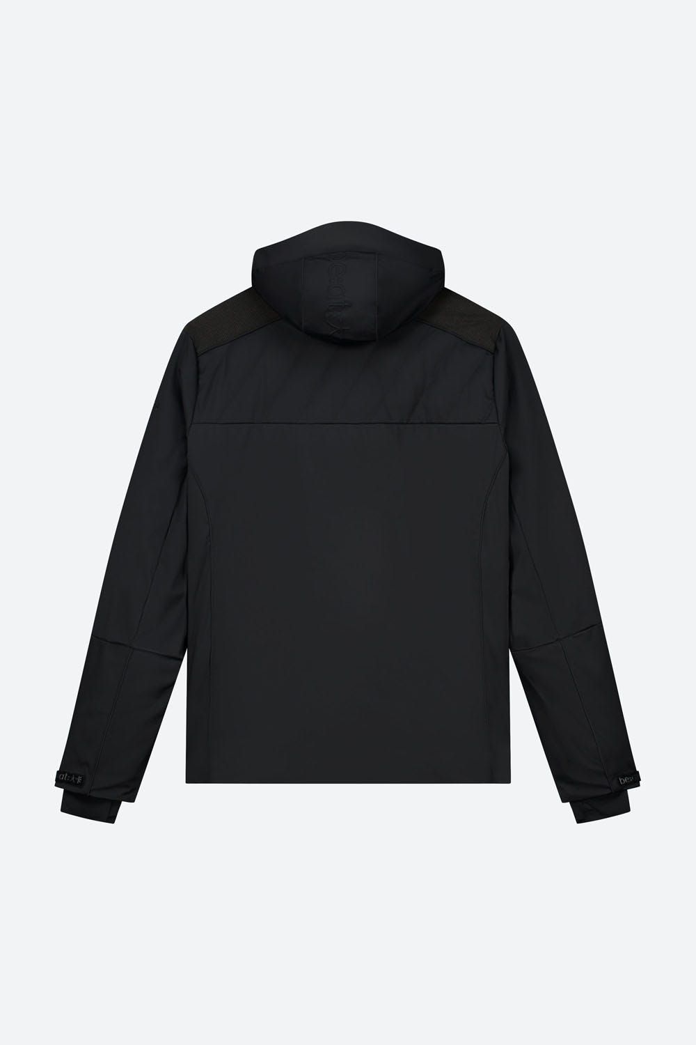 be:at: Ronn Ski & Lifestyle Jacket