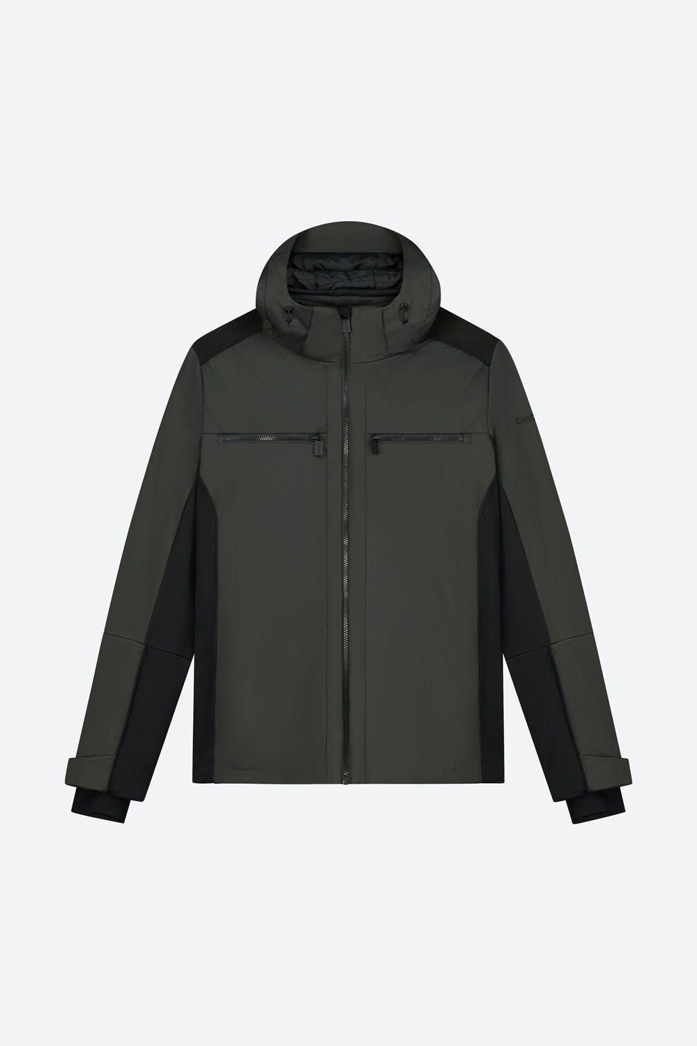be:at: Ronn Ski & Lifestyle Jacket