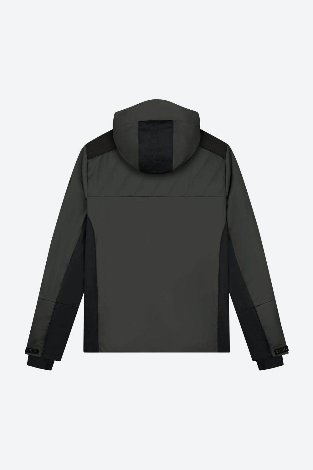 be:at: Ronn Ski & Lifestyle Jacket