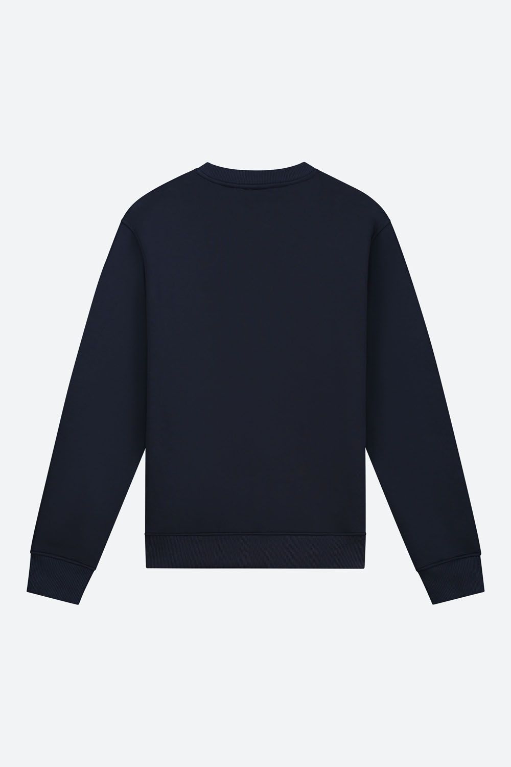 be:at: Fedde Sweater