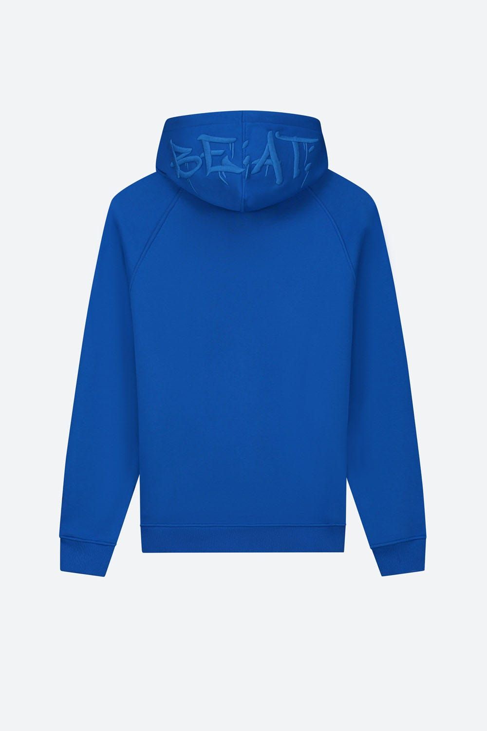 be:at: Fabien Hoodie
