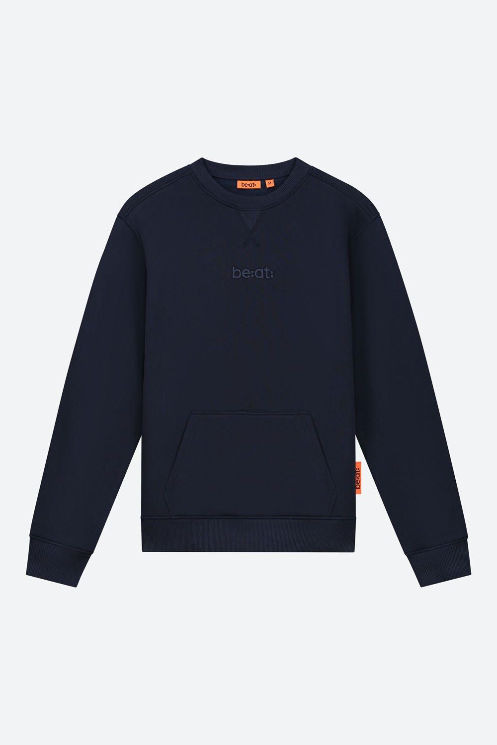 be:at: Fallon Sweater