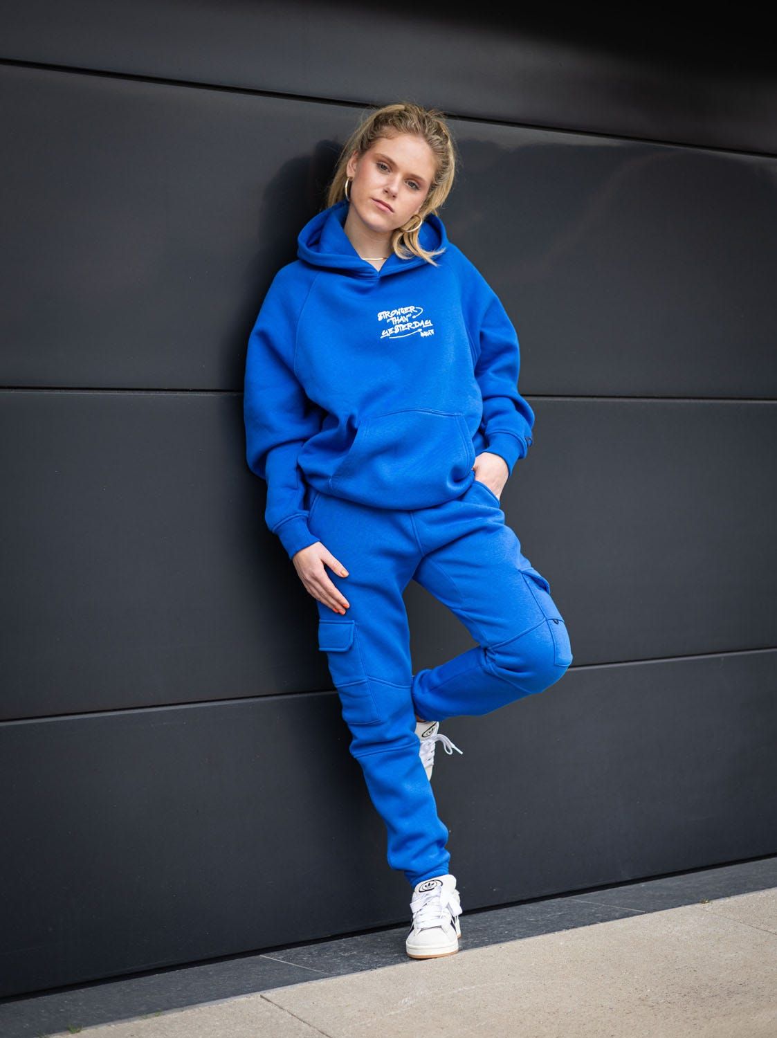 be:at: Fran Sweatpants