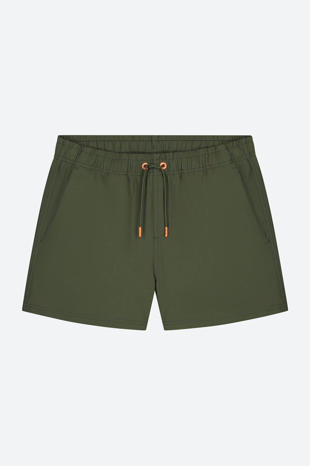 be:at: Goof Swimshort